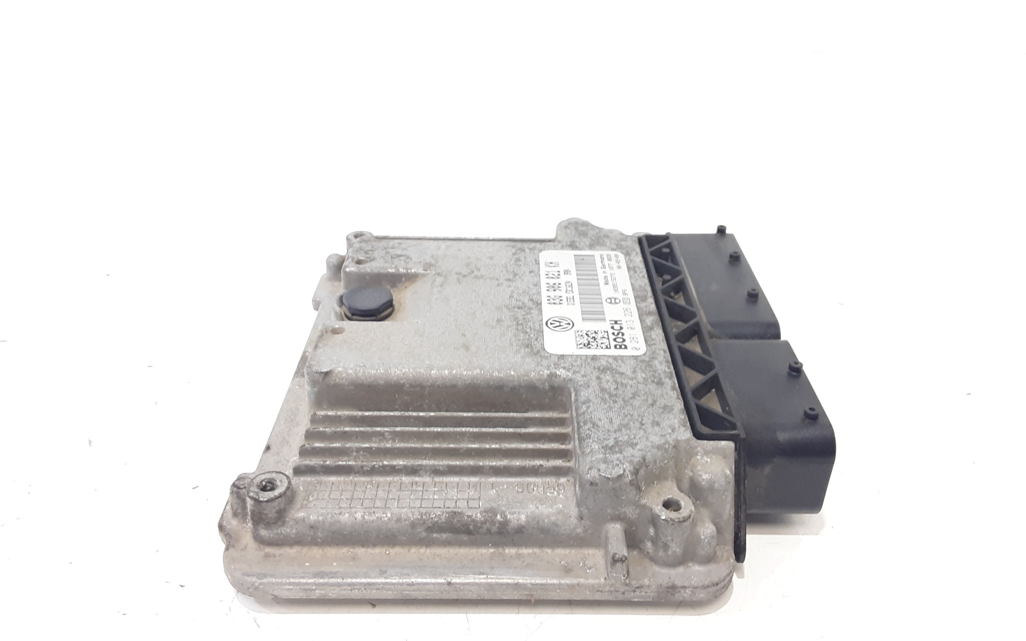 Centralina motore VOLKSWAGEN Golf 5 Berlina (03>08)