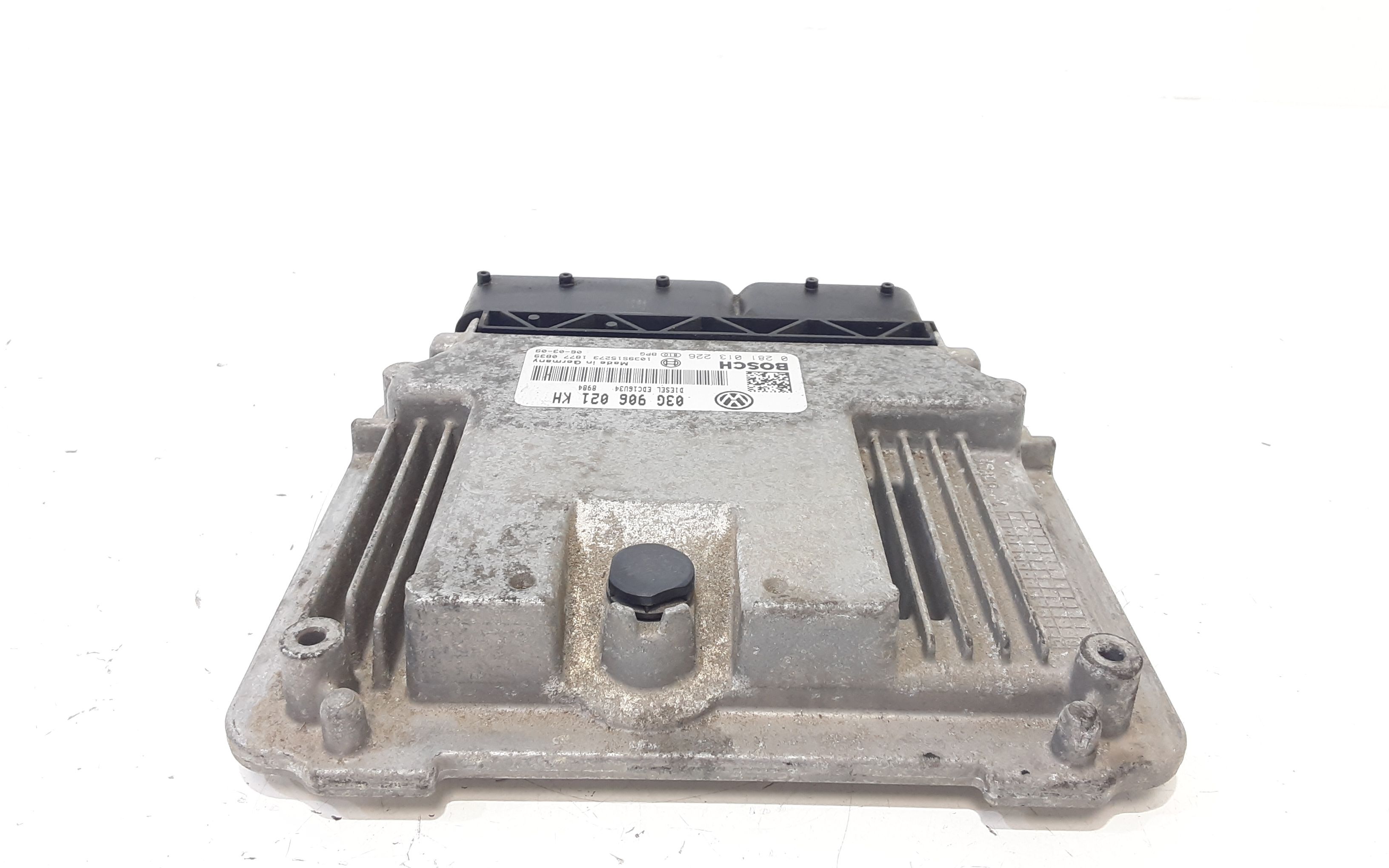 Centralina motore VOLKSWAGEN Golf 5 Berlina (03>08)