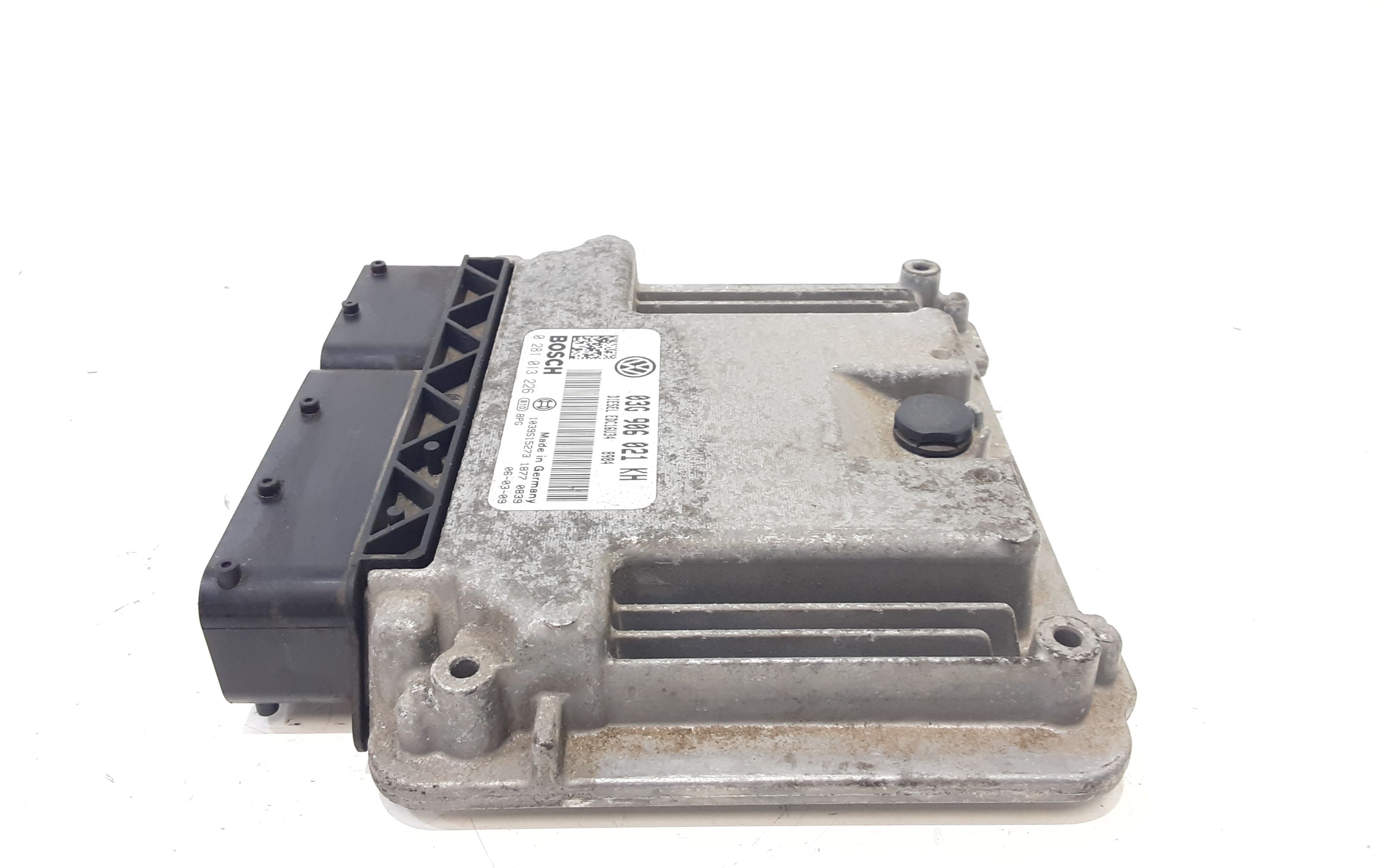 Centralina motore VOLKSWAGEN Golf 5 Berlina (03>08)