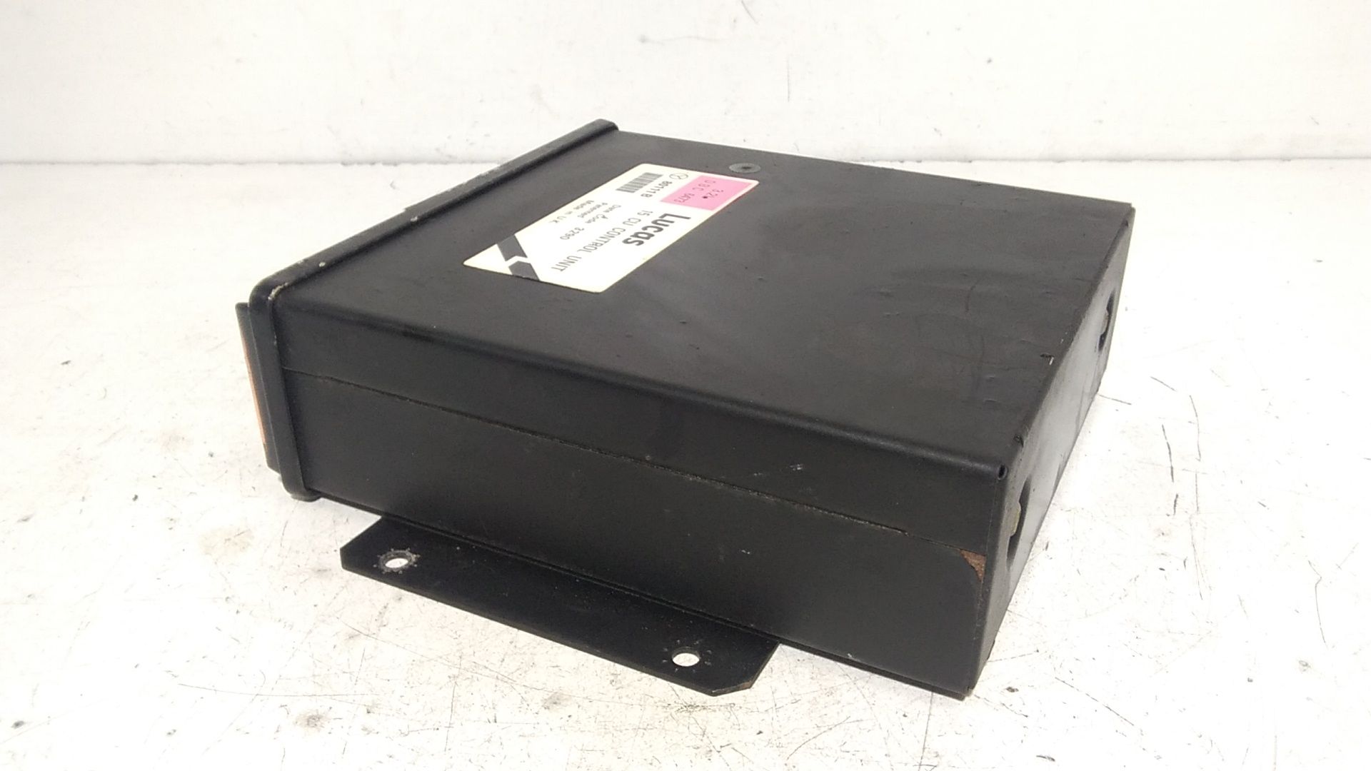 Centralina motore JAGUAR XJ 6