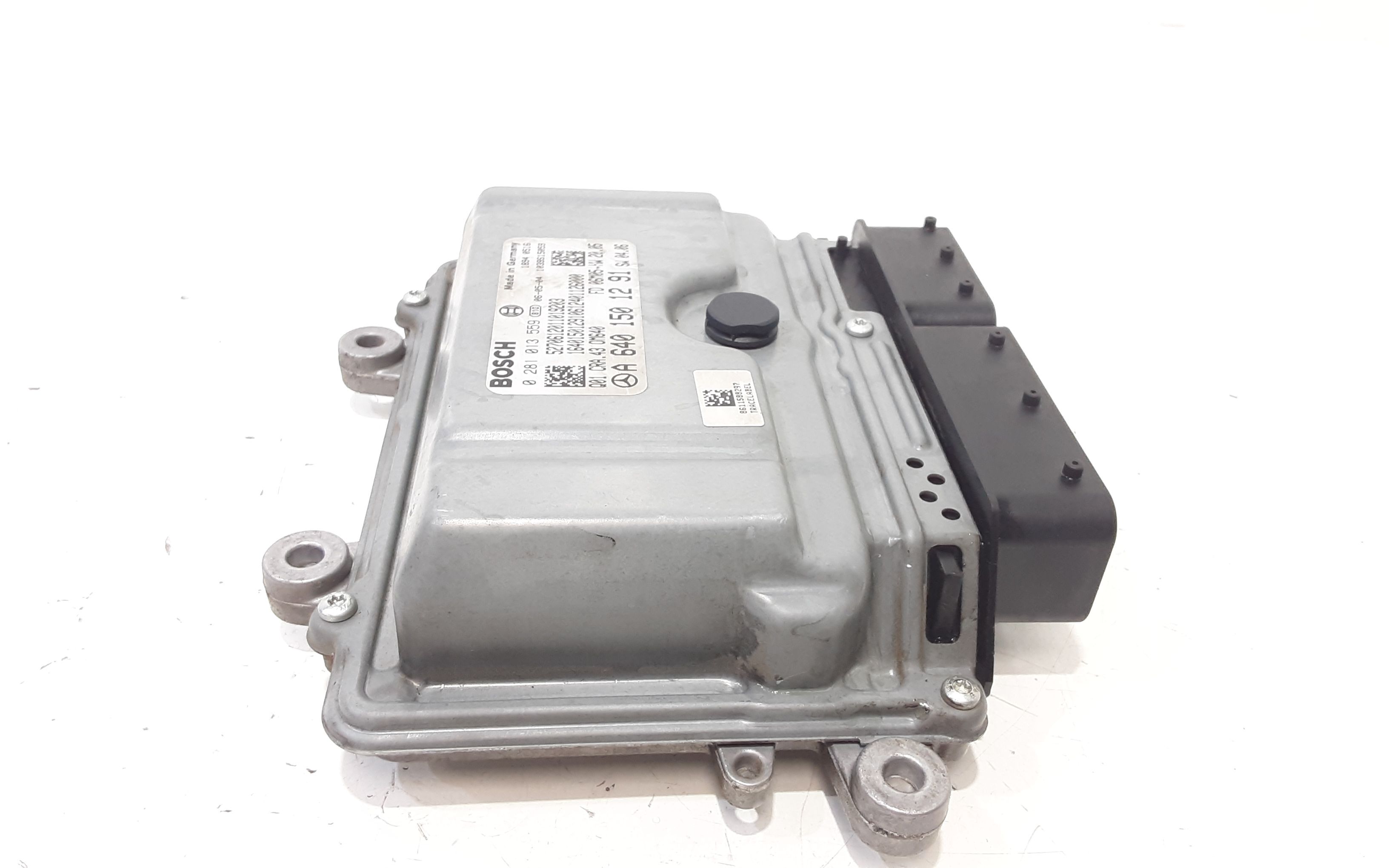 Centralina motore MERCEDES Classe A W169 3 Serie