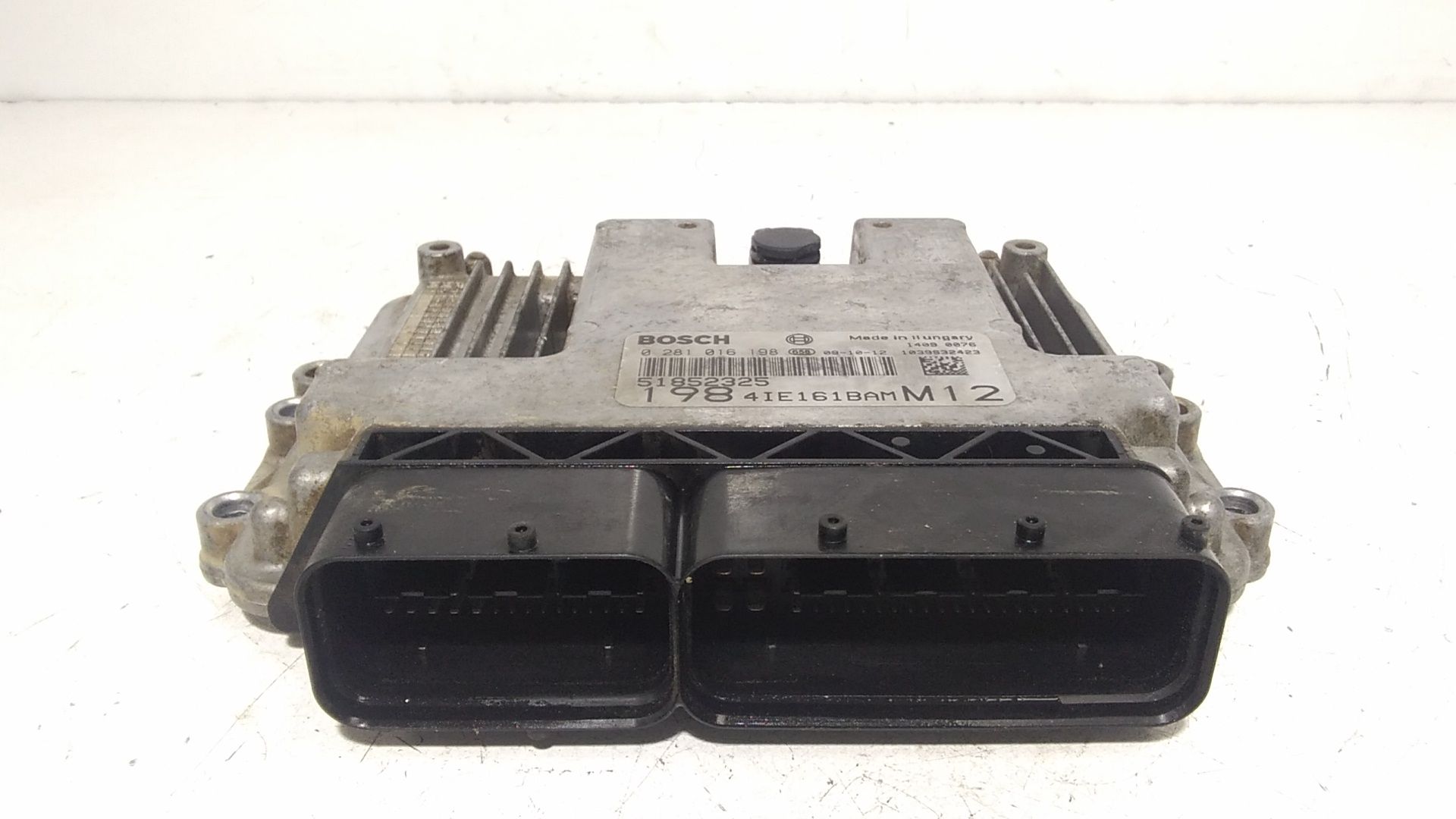 Centralina motore FIAT Bravo 2 Serie