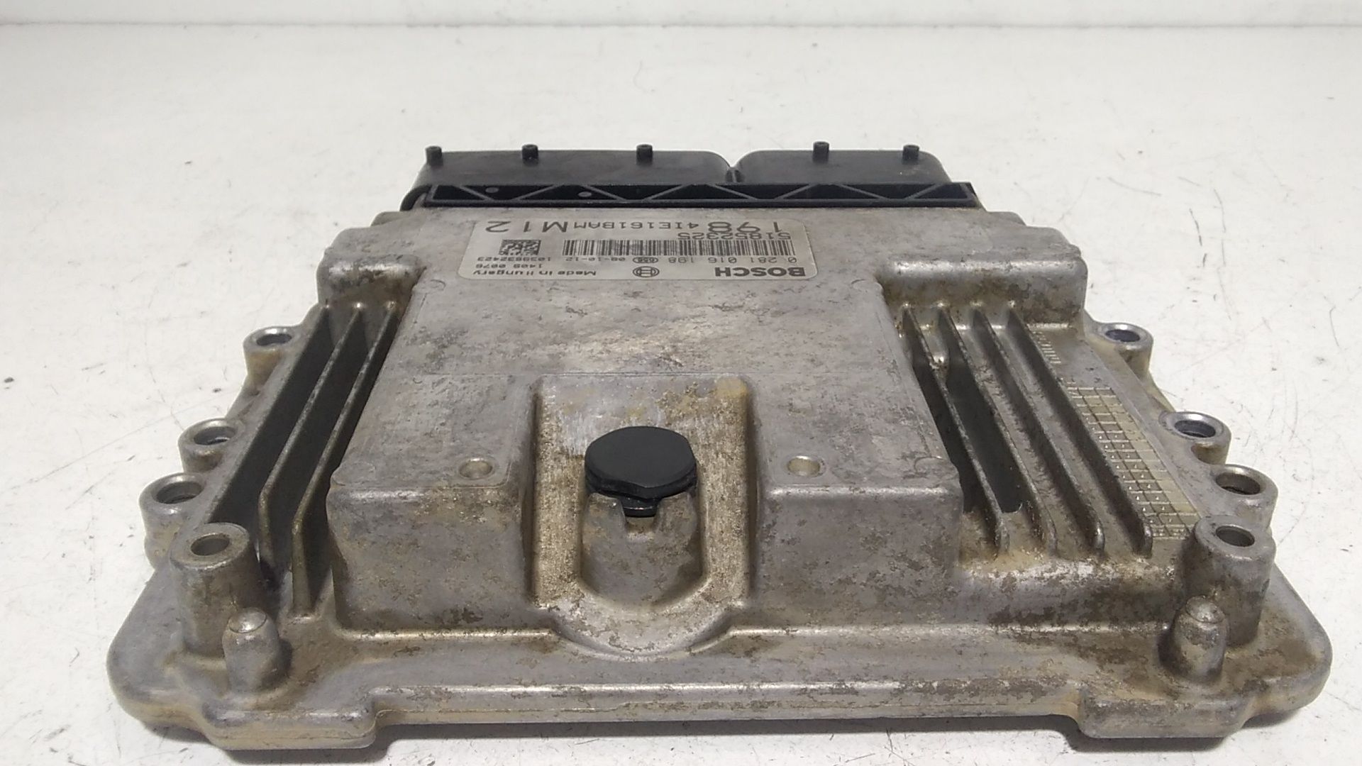 Centralina motore FIAT Bravo 2 Serie