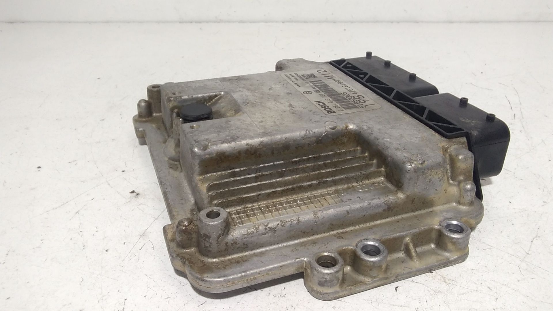 Centralina motore FIAT Bravo 2 Serie