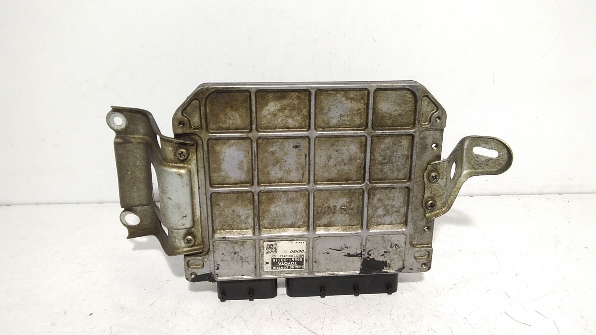 Centralina motore TOYOTA Yaris 3 Serie