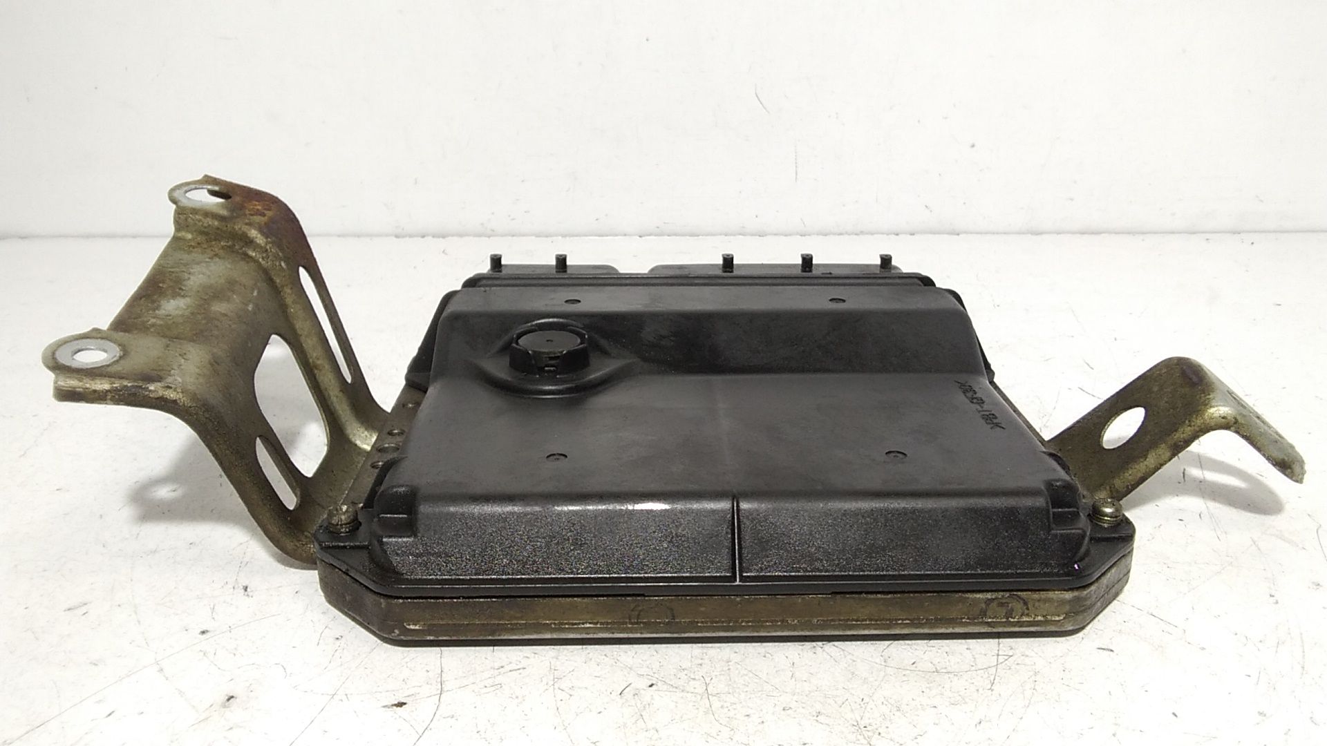 Centralina motore TOYOTA Yaris 3 Serie