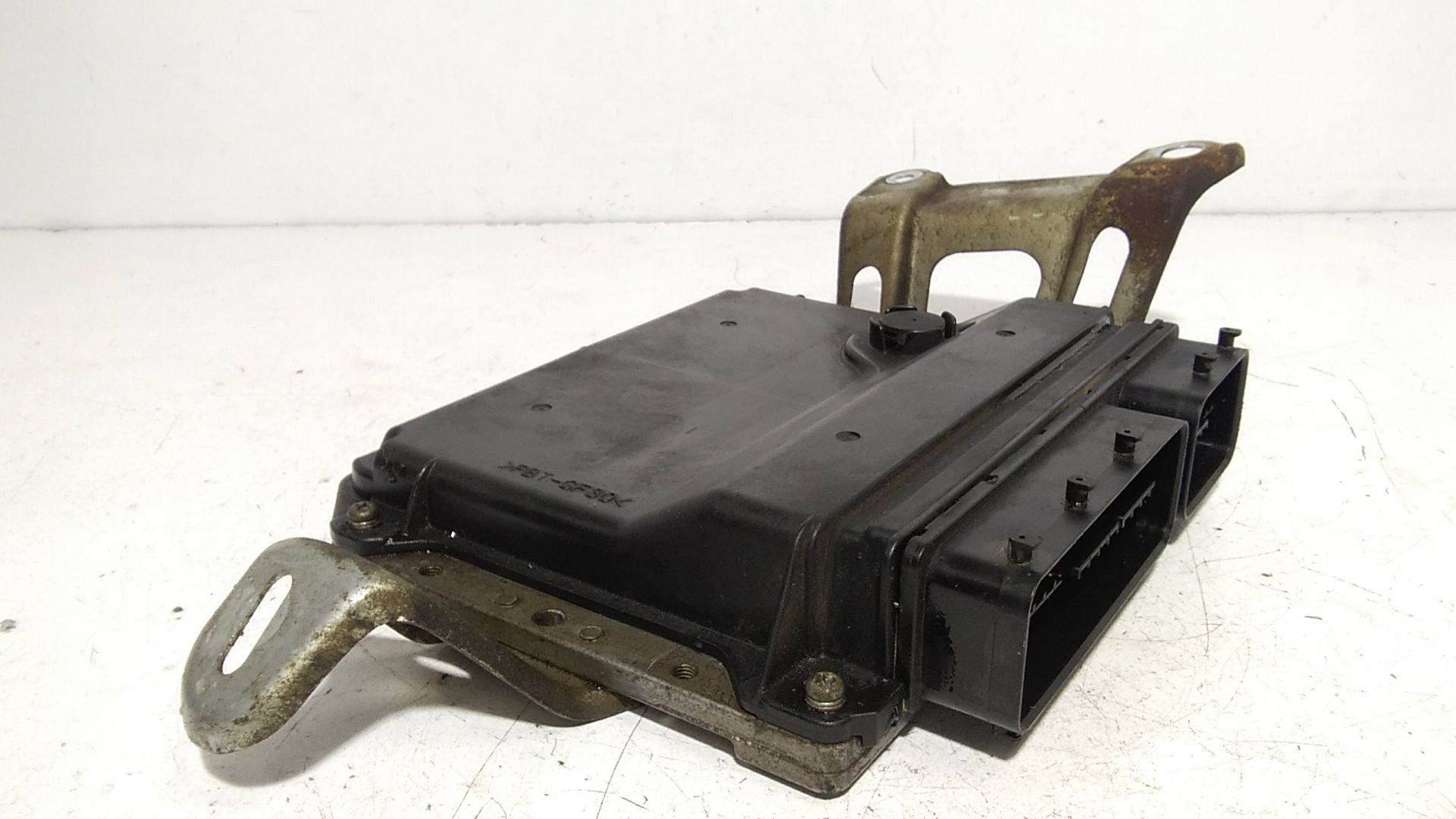 Centralina motore TOYOTA Yaris 3 Serie