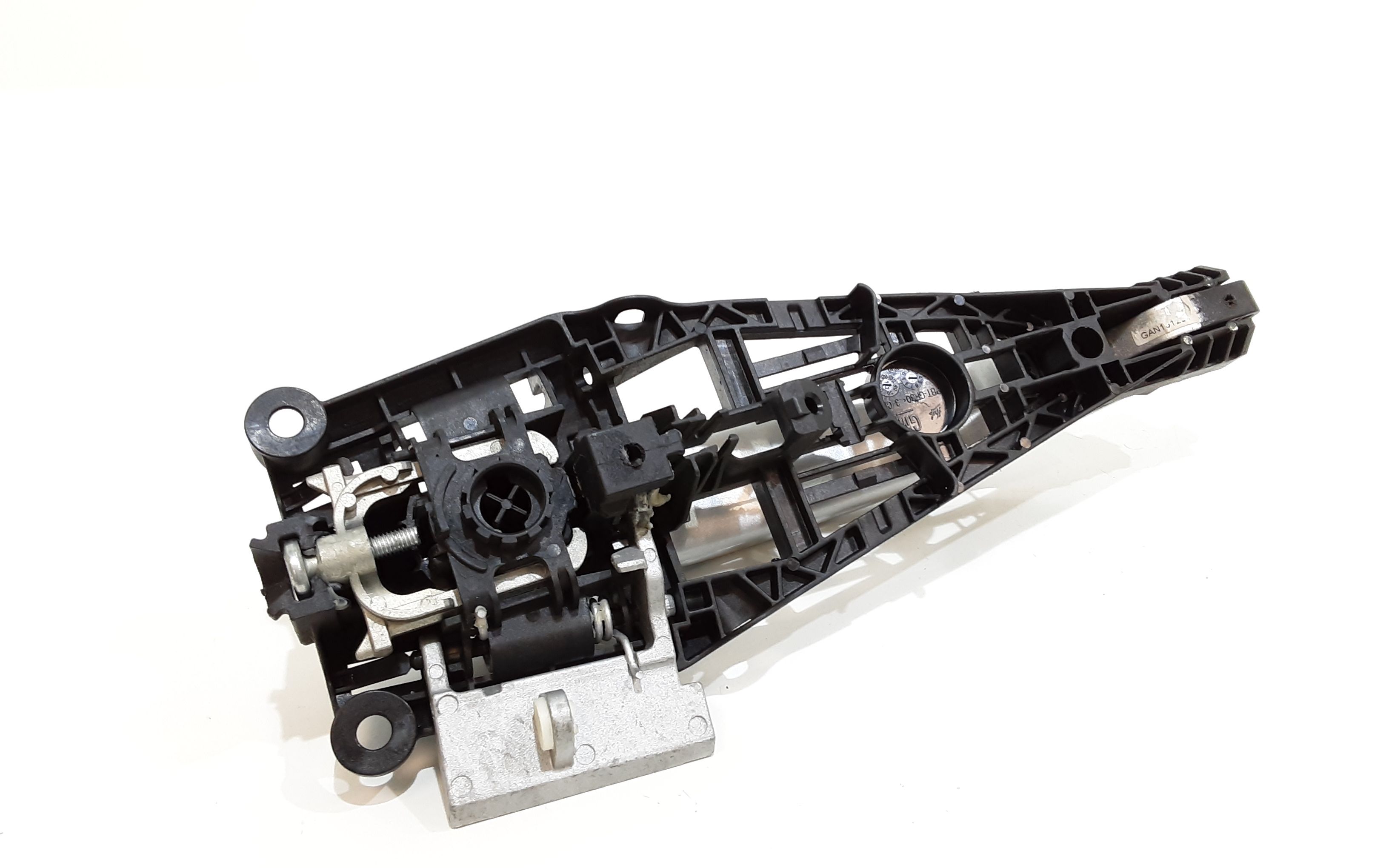 Maniglia esterna Posteriore Destra OPEL Mokka 1 Serie