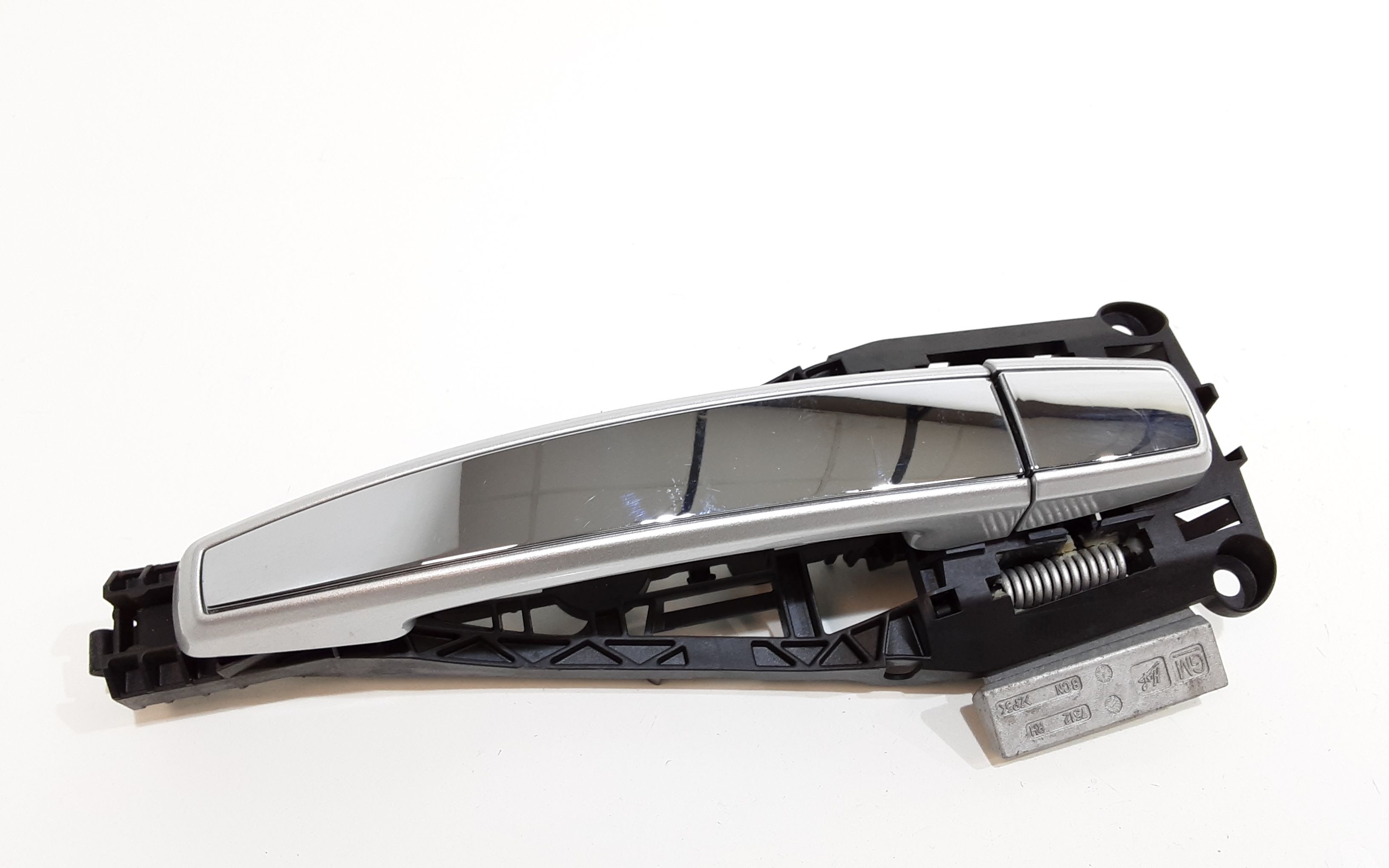 Maniglia esterna Posteriore Destra OPEL Mokka 1 Serie