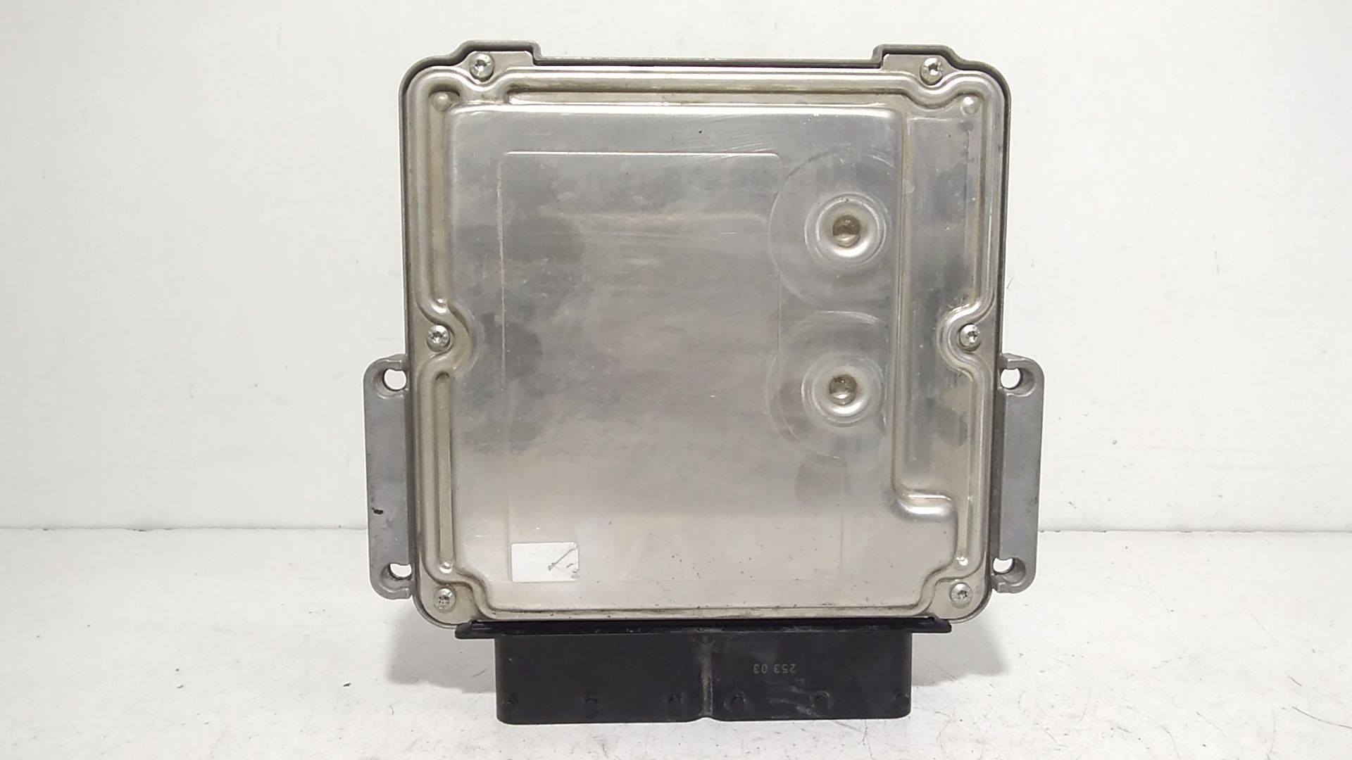 Centralina motore FIAT 500 X Serie (15>)