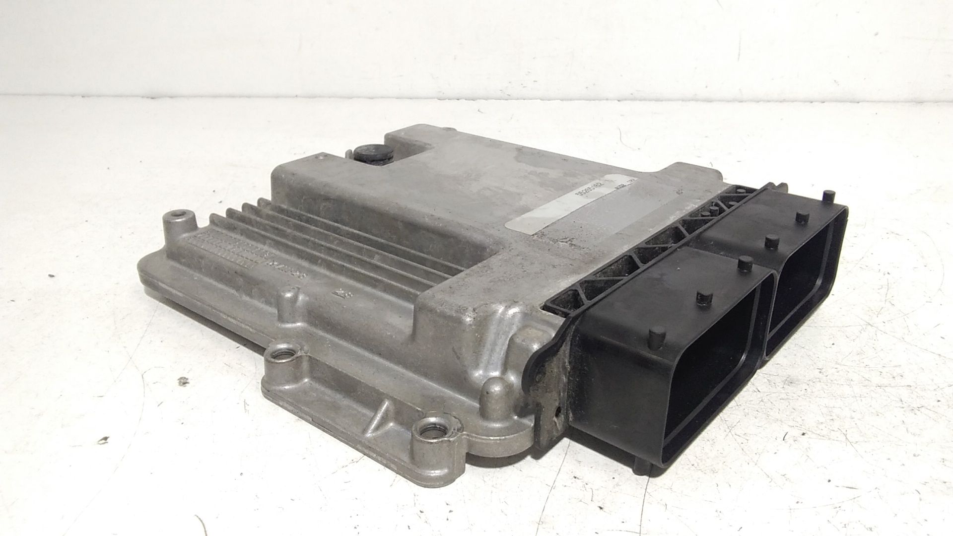 Centralina motore FIAT 500 X Serie (15>)