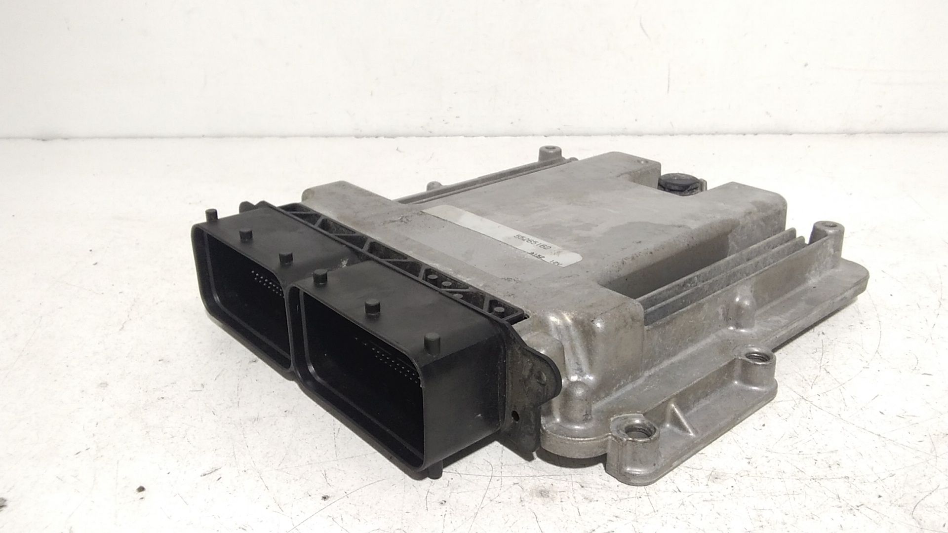 Centralina motore FIAT 500 X Serie (15>)