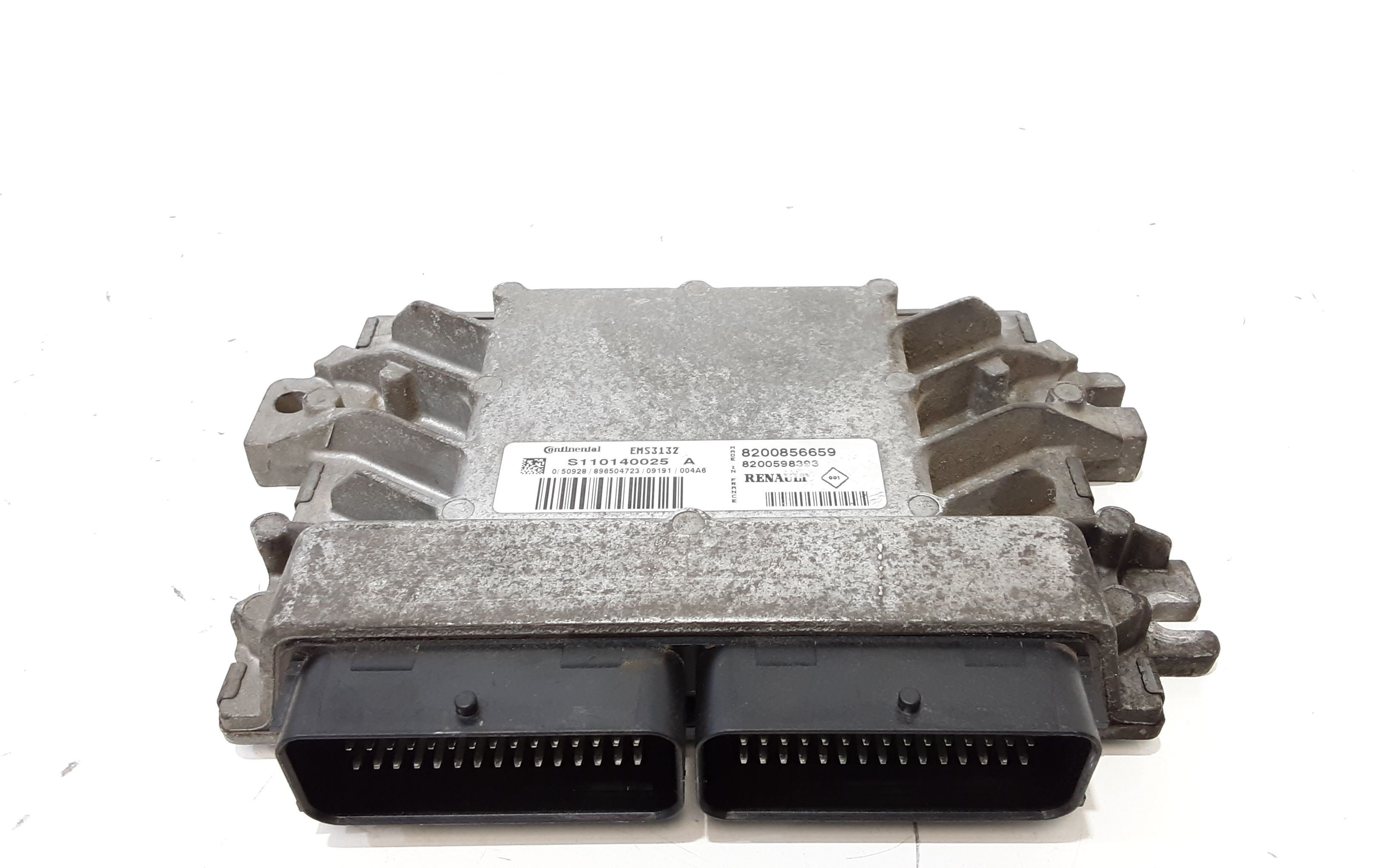 Centralina motore DACIA Sandero 1 Serie