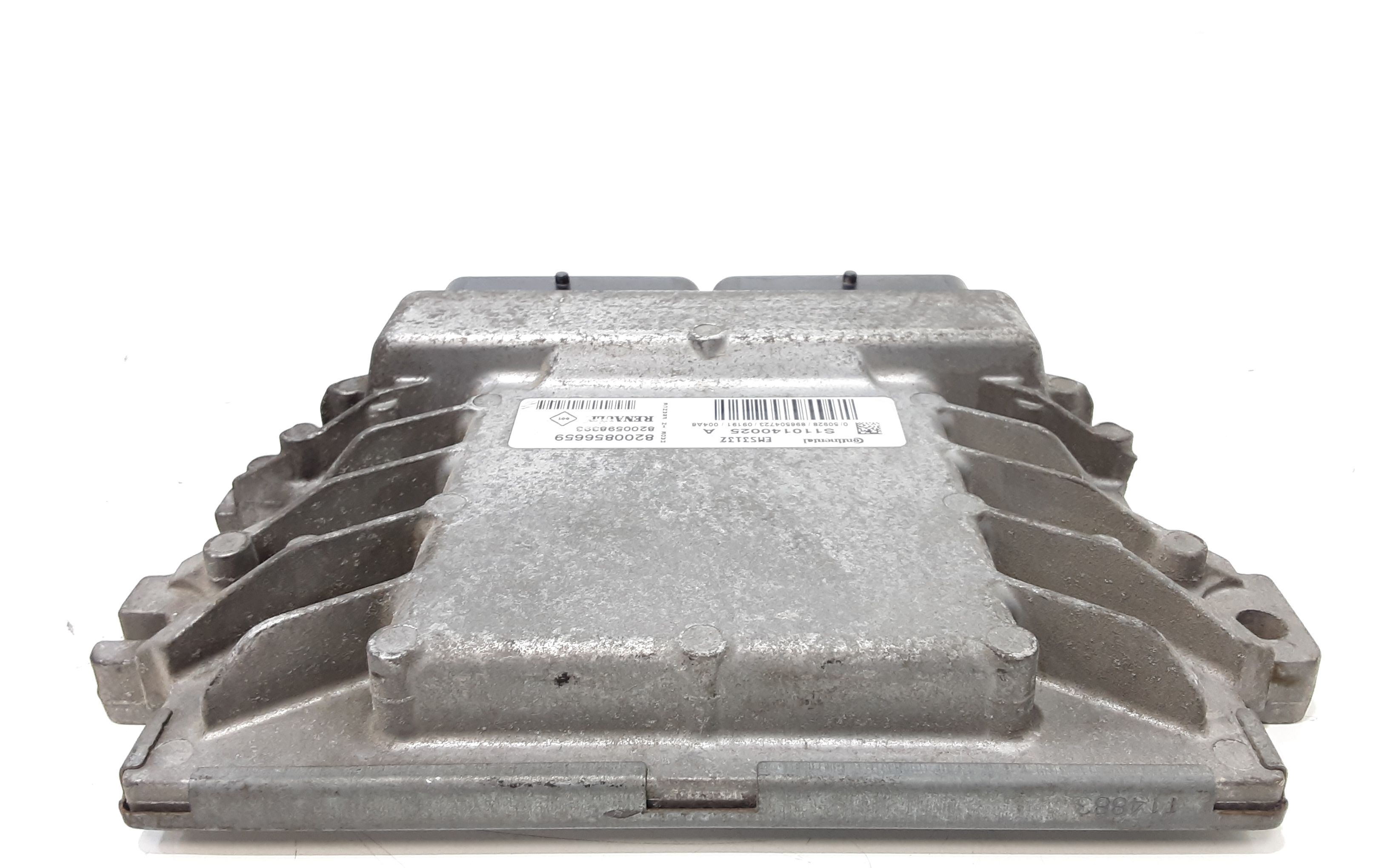 Centralina motore DACIA Sandero 1 Serie