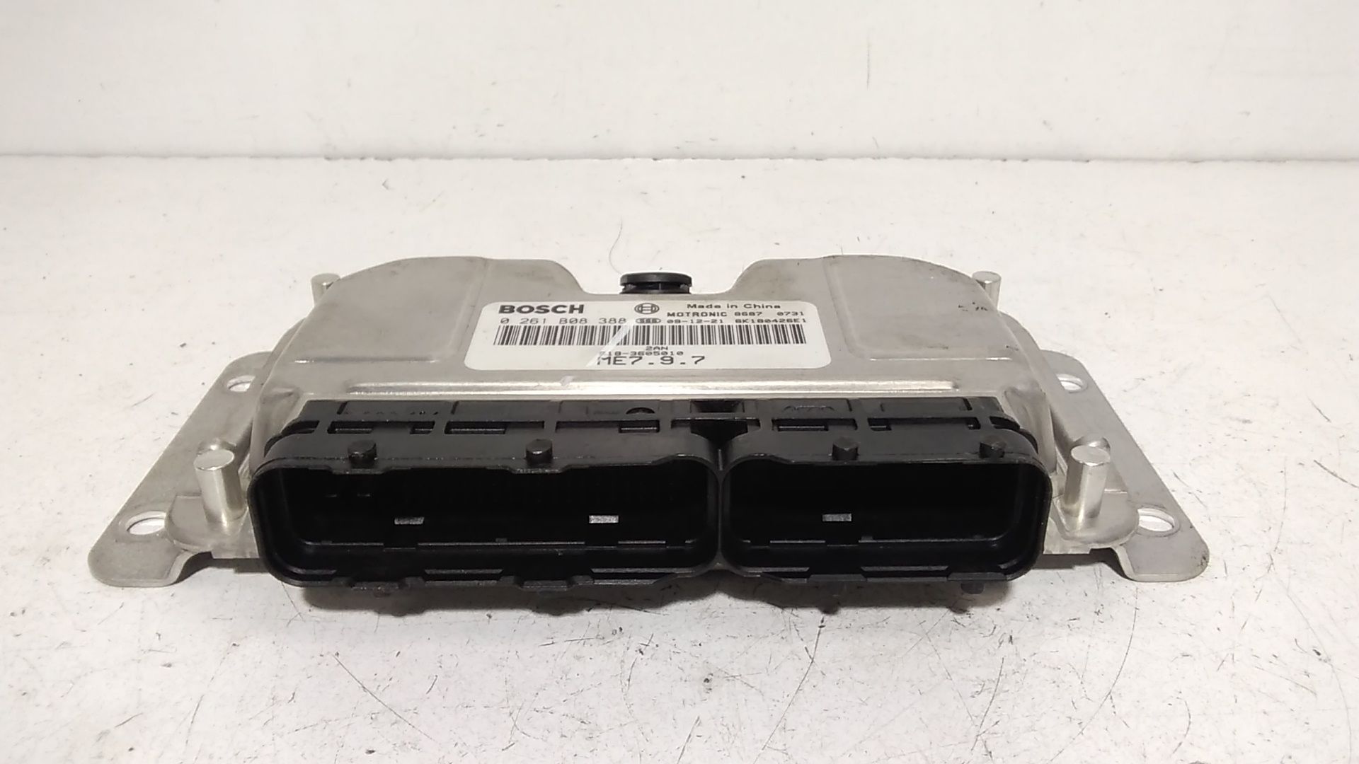 Centralina motore DR 1 1 Serie