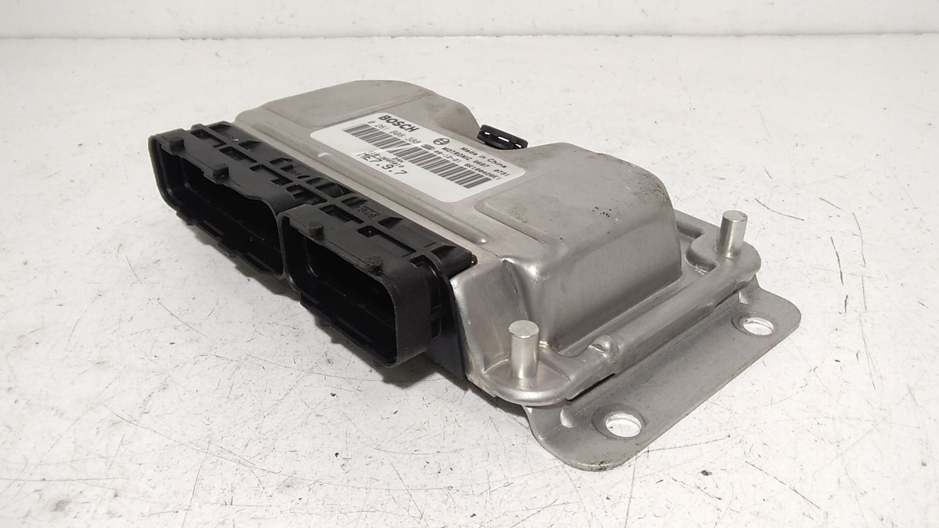 Centralina motore DR 1 1 Serie