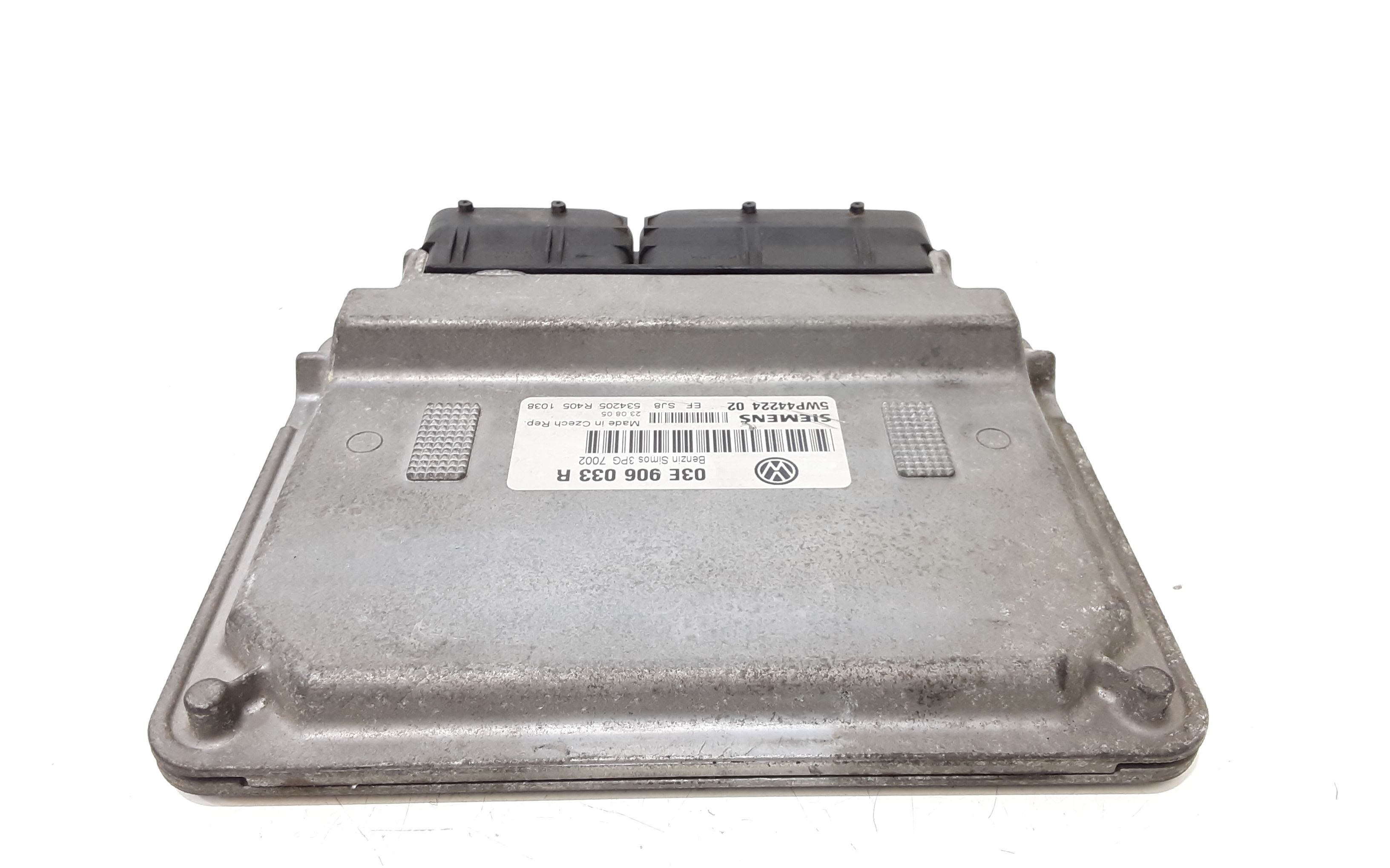 Centralina motore VOLKSWAGEN Polo 4 Serie