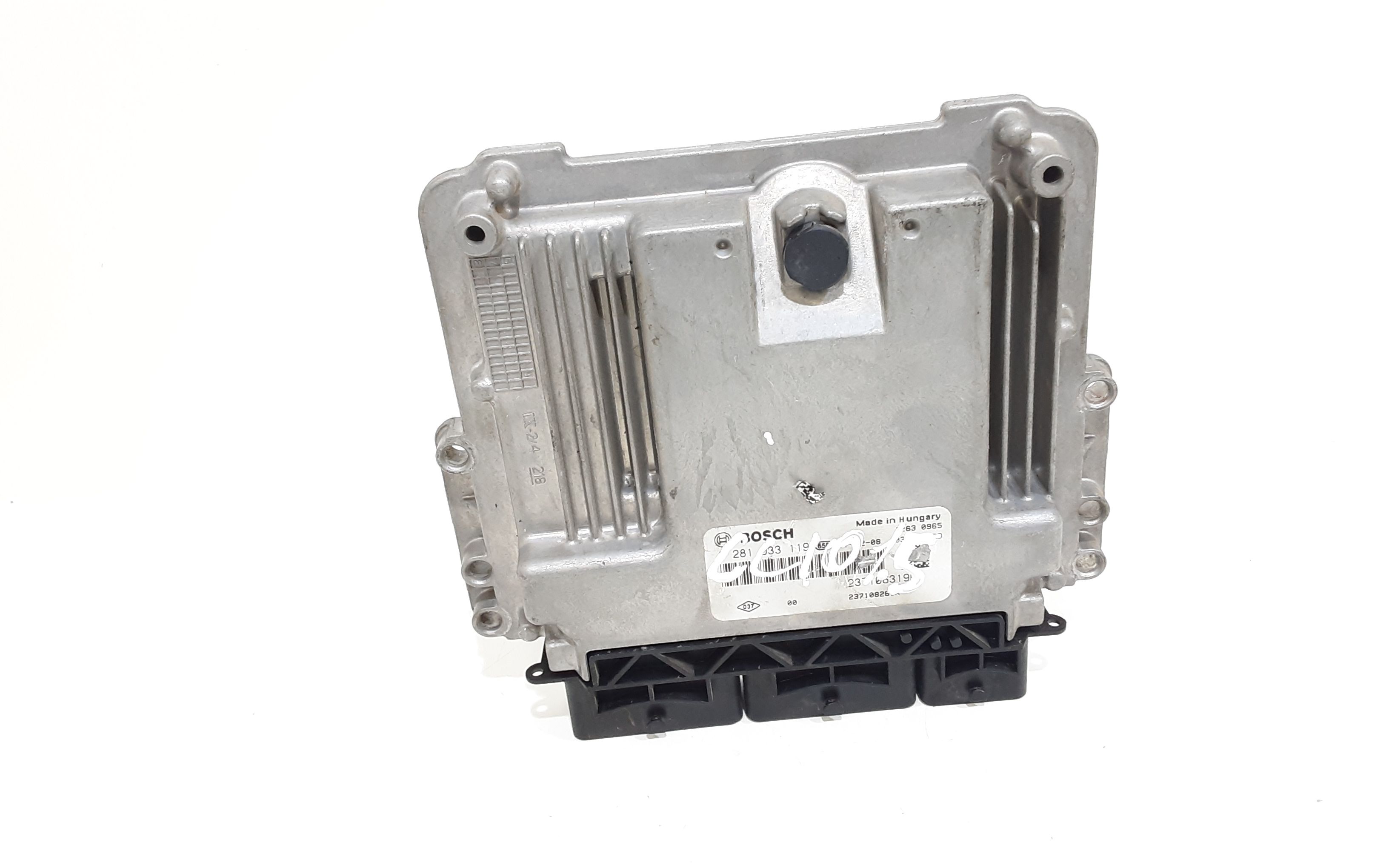 Centralina motore RENAULT Clio Serie IV (12>19)