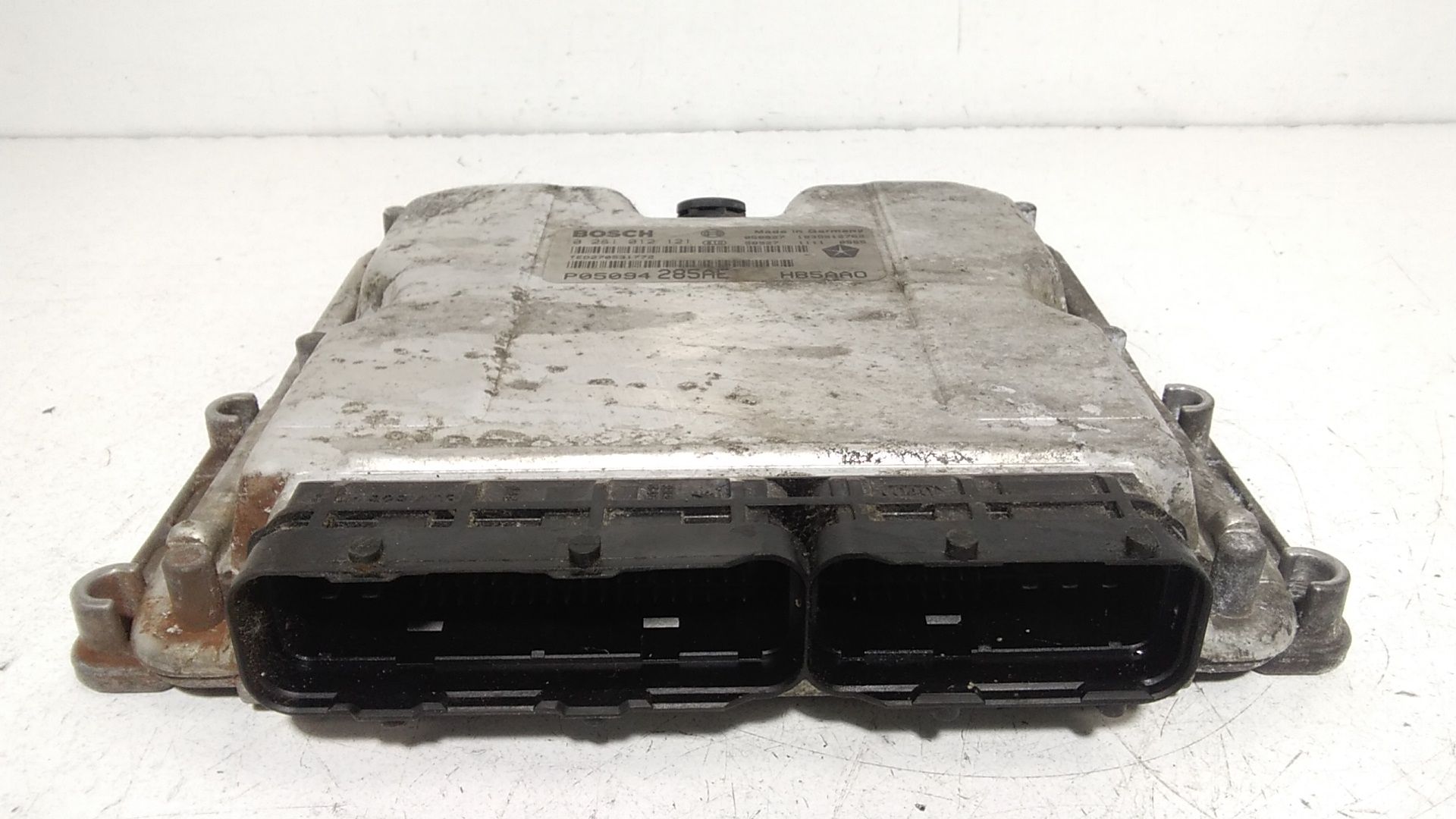 Centralina motore CHRYSLER Voyager 3 Serie