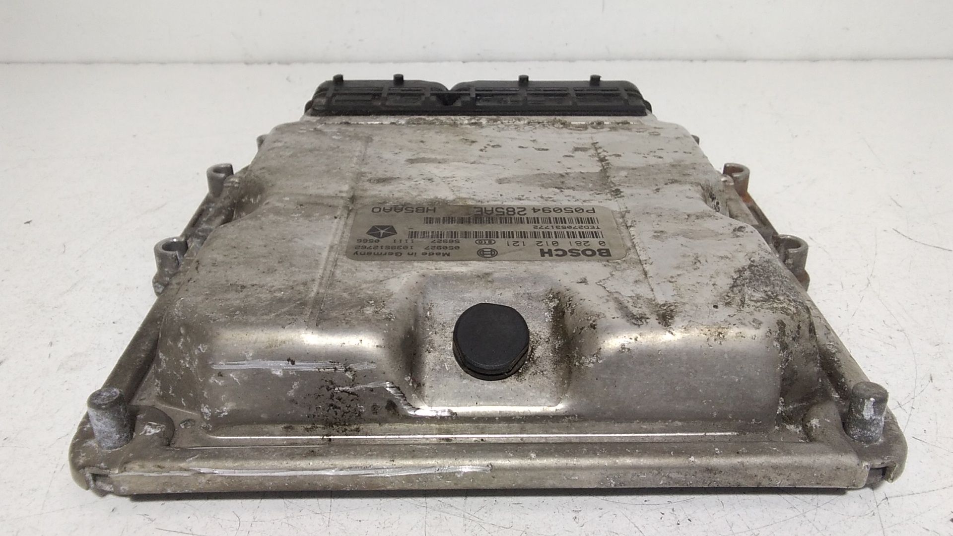 Centralina motore CHRYSLER Voyager 3 Serie