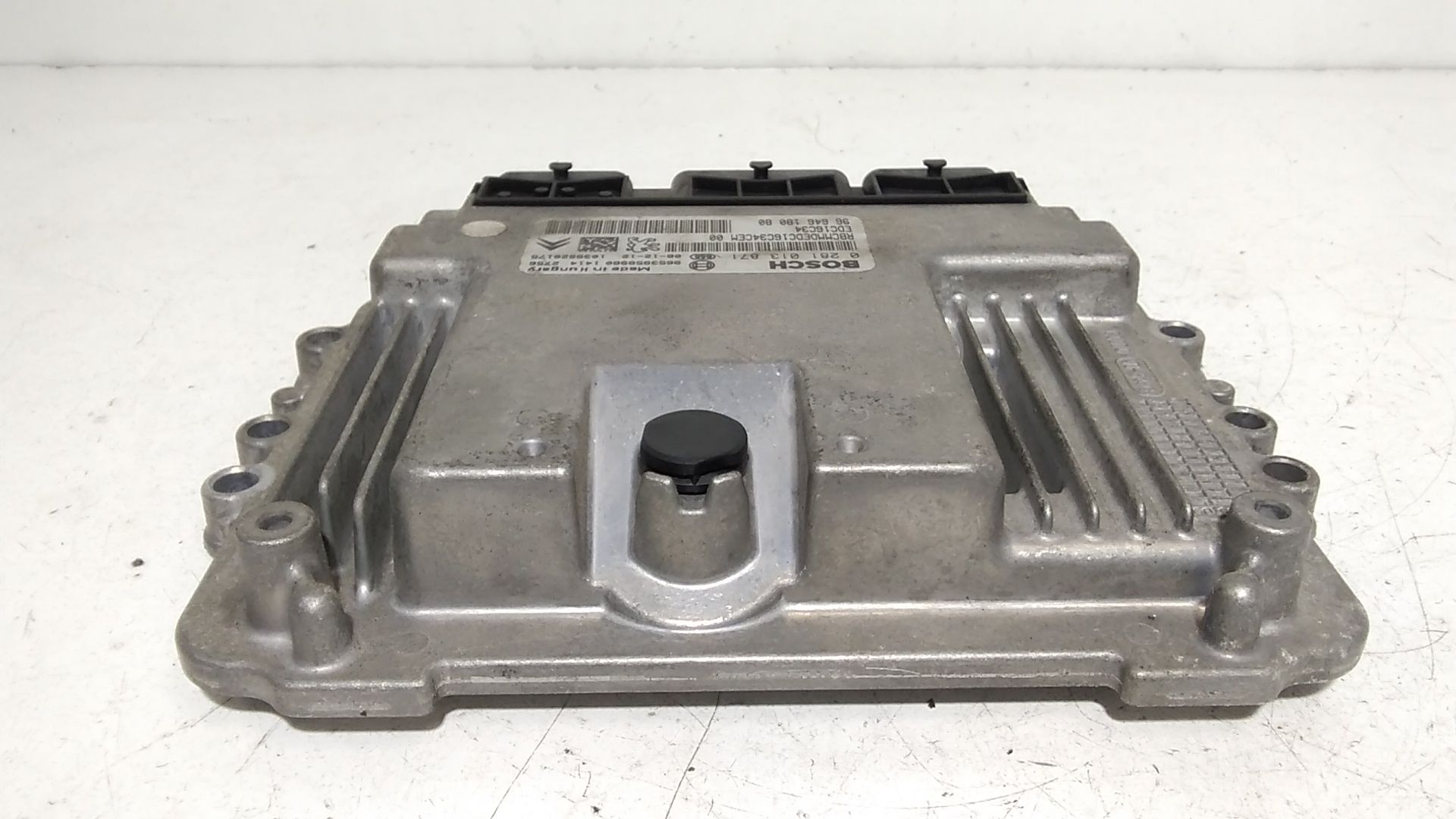 Centralina motore PEUGEOT Partner 3 Serie