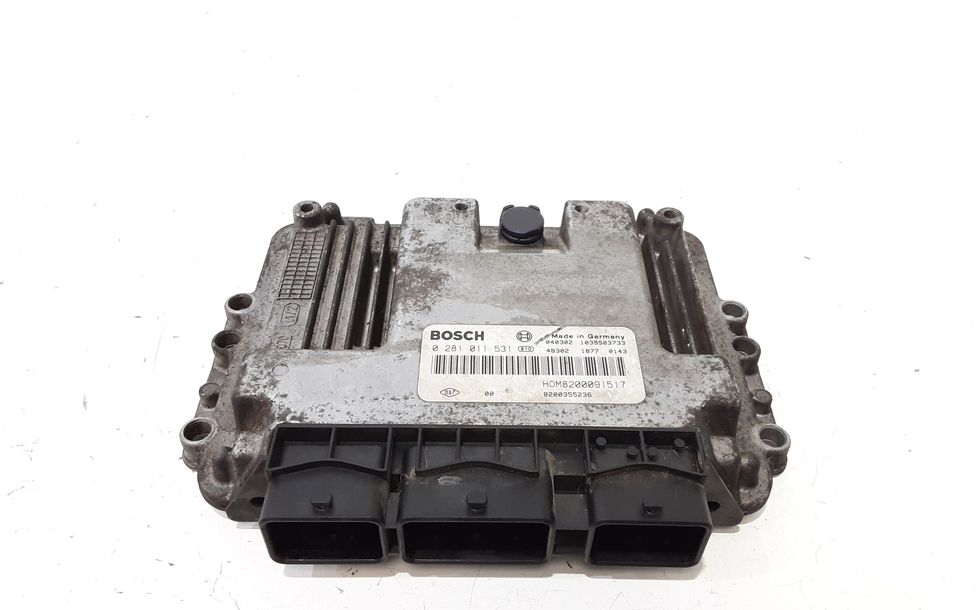 Centralina motore NISSAN Primastar 1 Serie