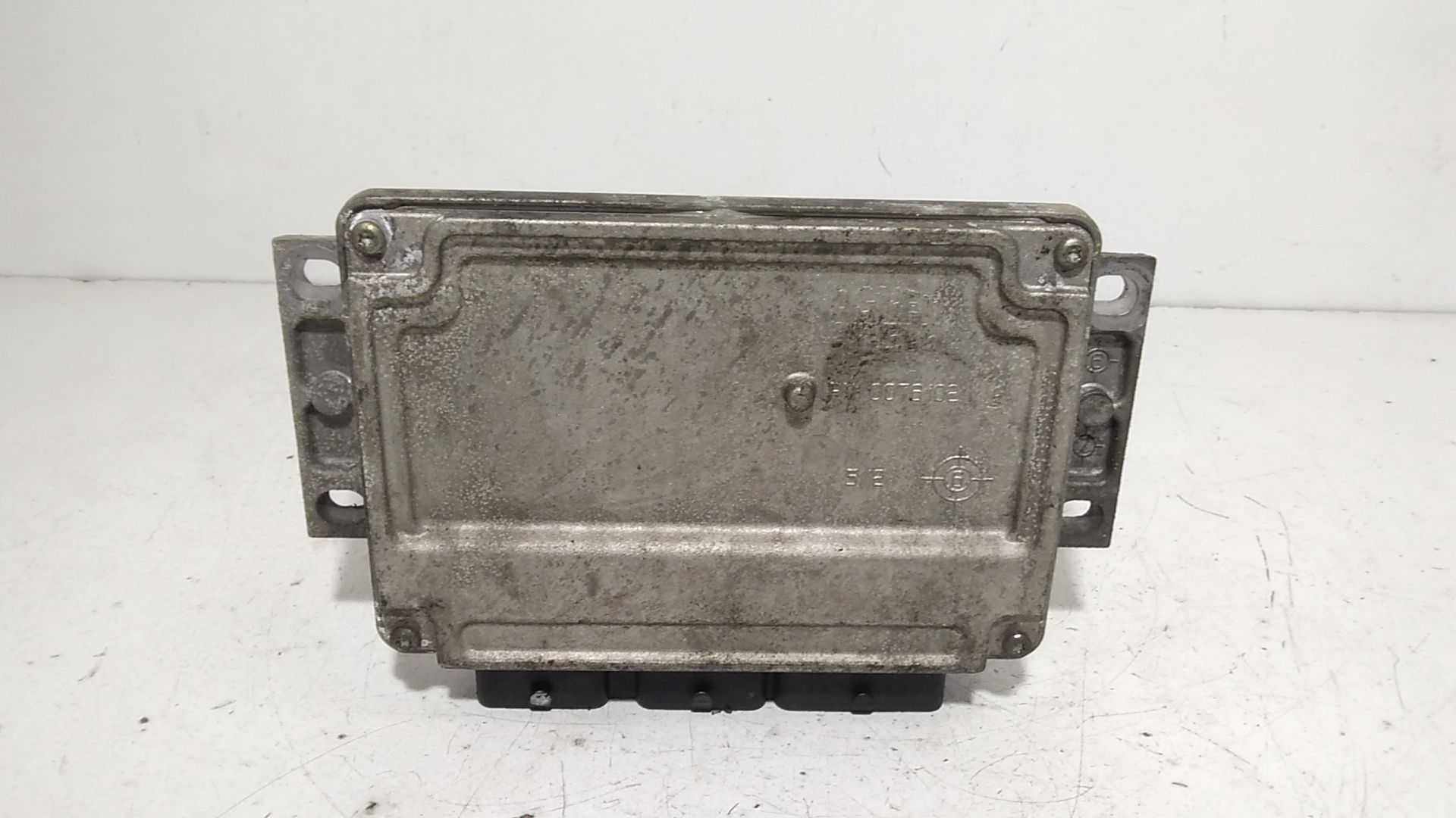 Centralina motore PEUGEOT 207 1 Serie