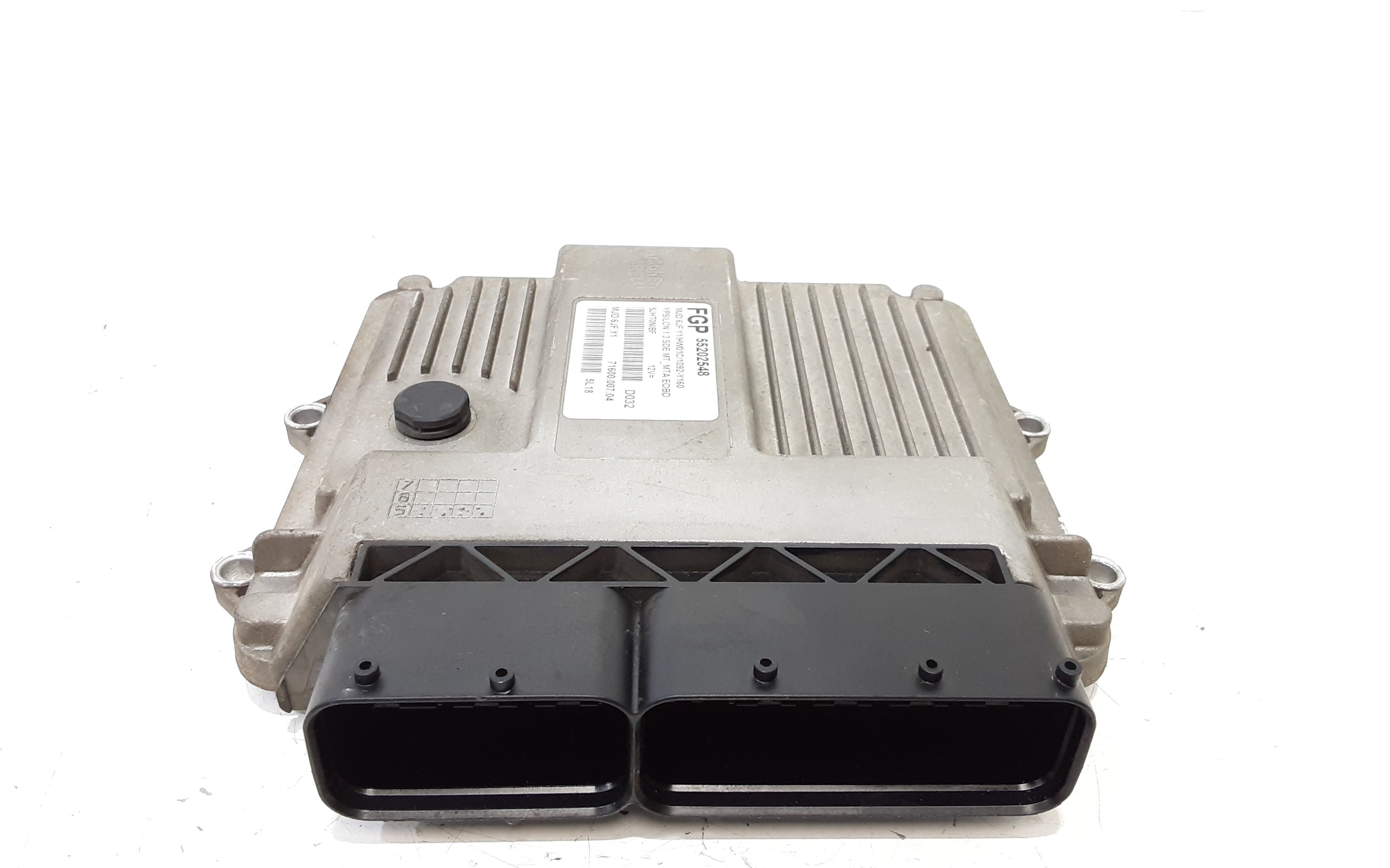 Centralina motore LANCIA Ypsilon 1 Serie