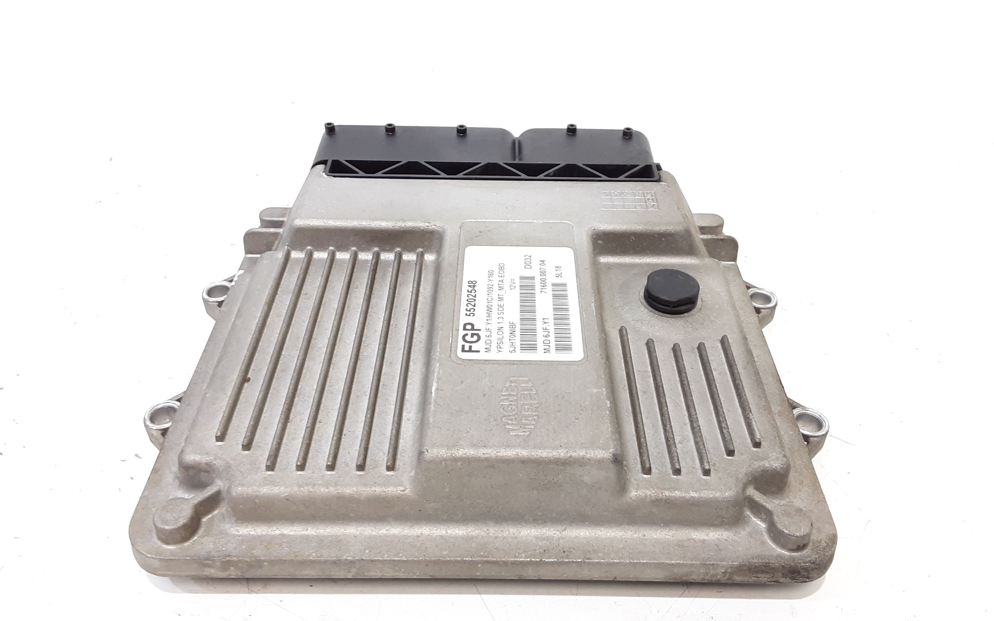 Centralina motore LANCIA Ypsilon 1 Serie