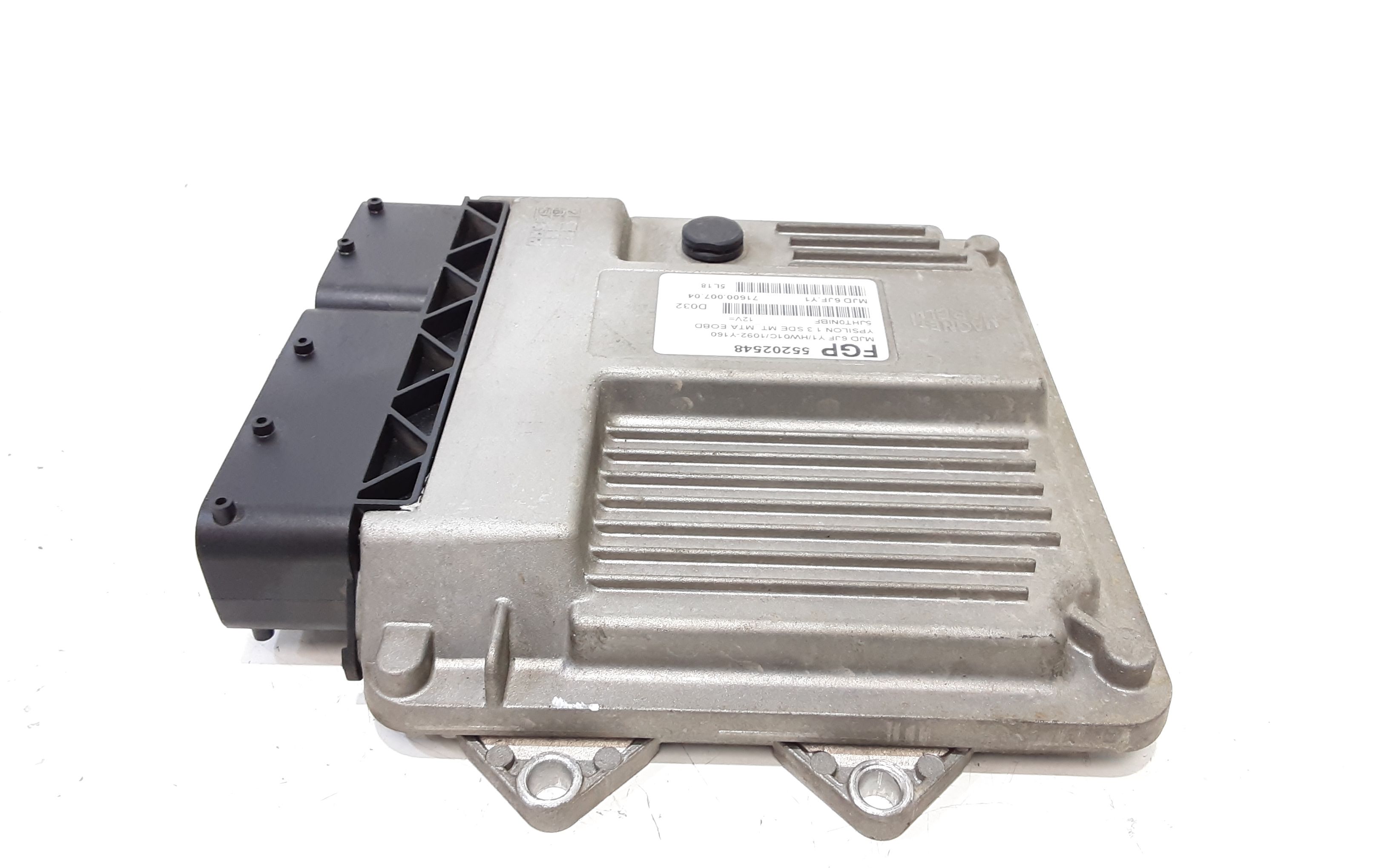 Centralina motore LANCIA Ypsilon 1 Serie