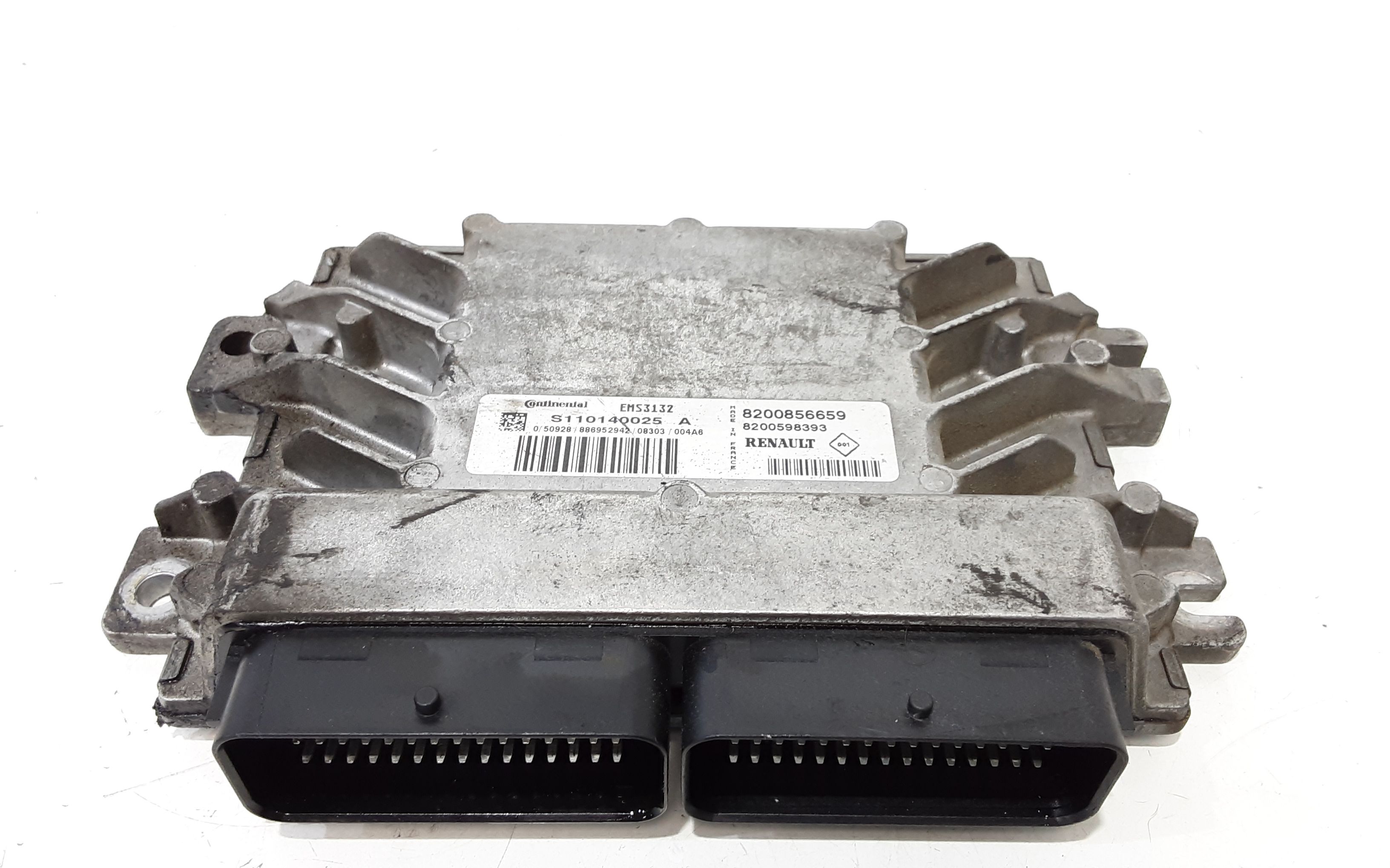 Centralina motore DACIA Sandero 1 Serie