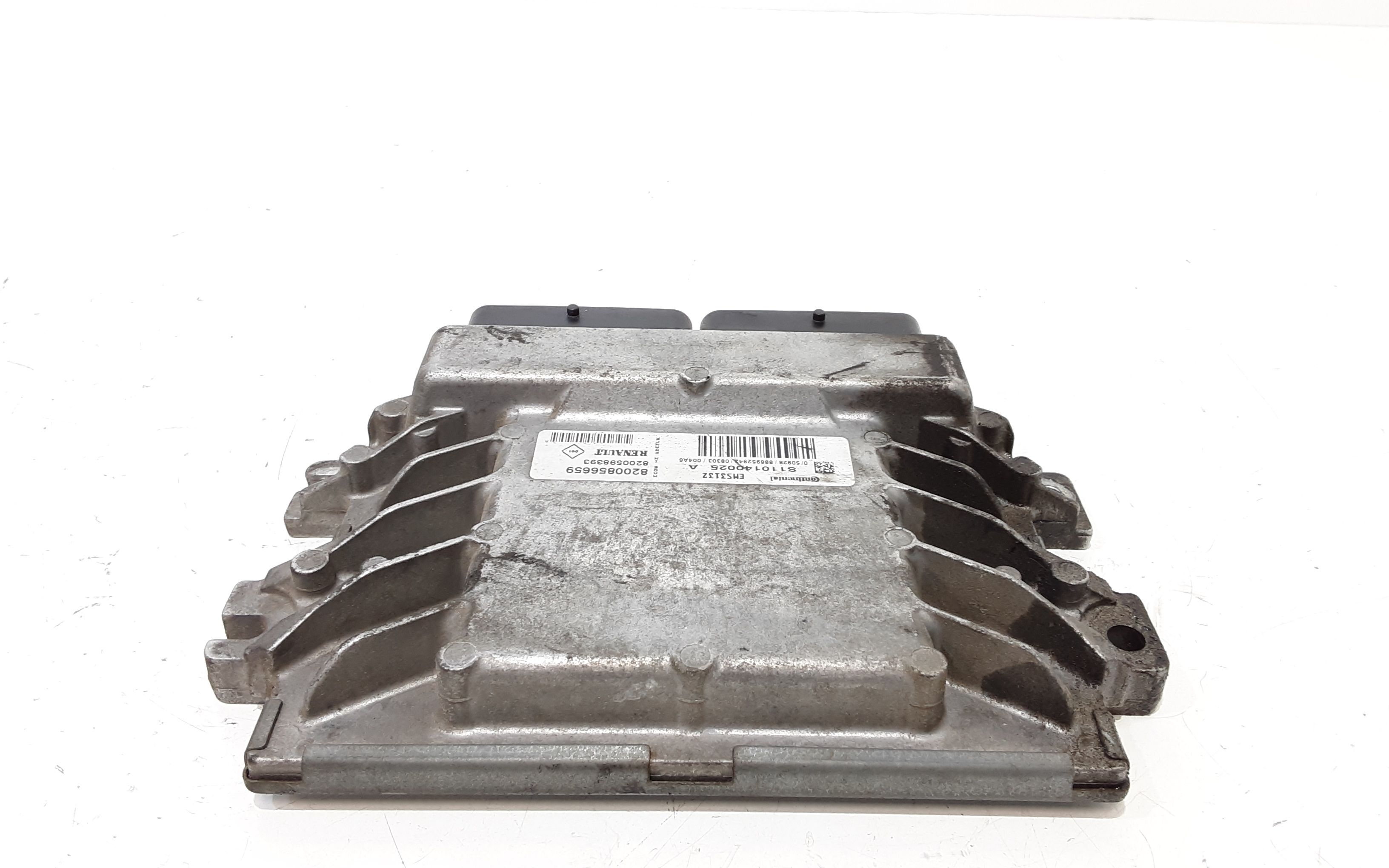 Centralina motore DACIA Sandero 1 Serie