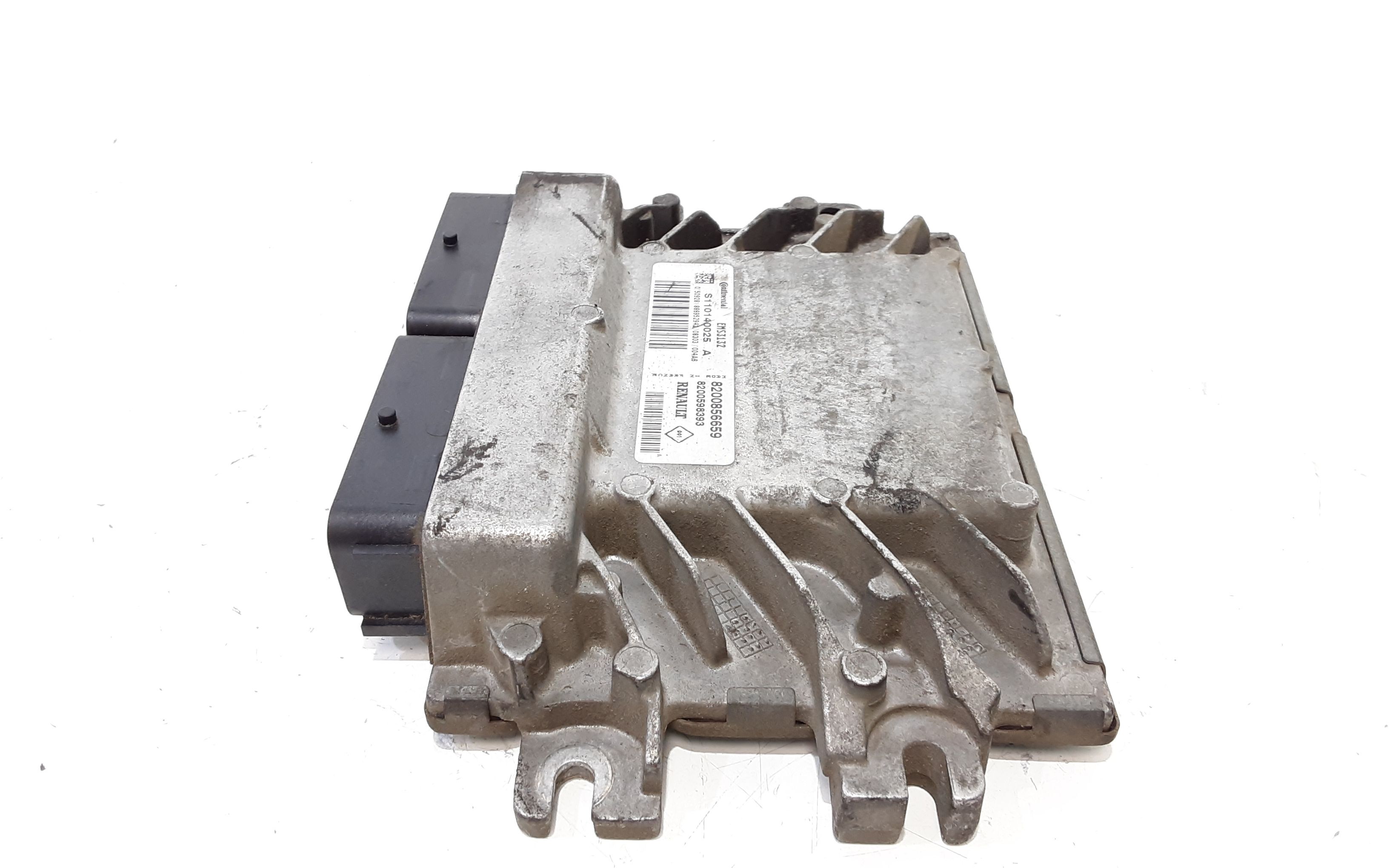 Centralina motore DACIA Sandero 1 Serie