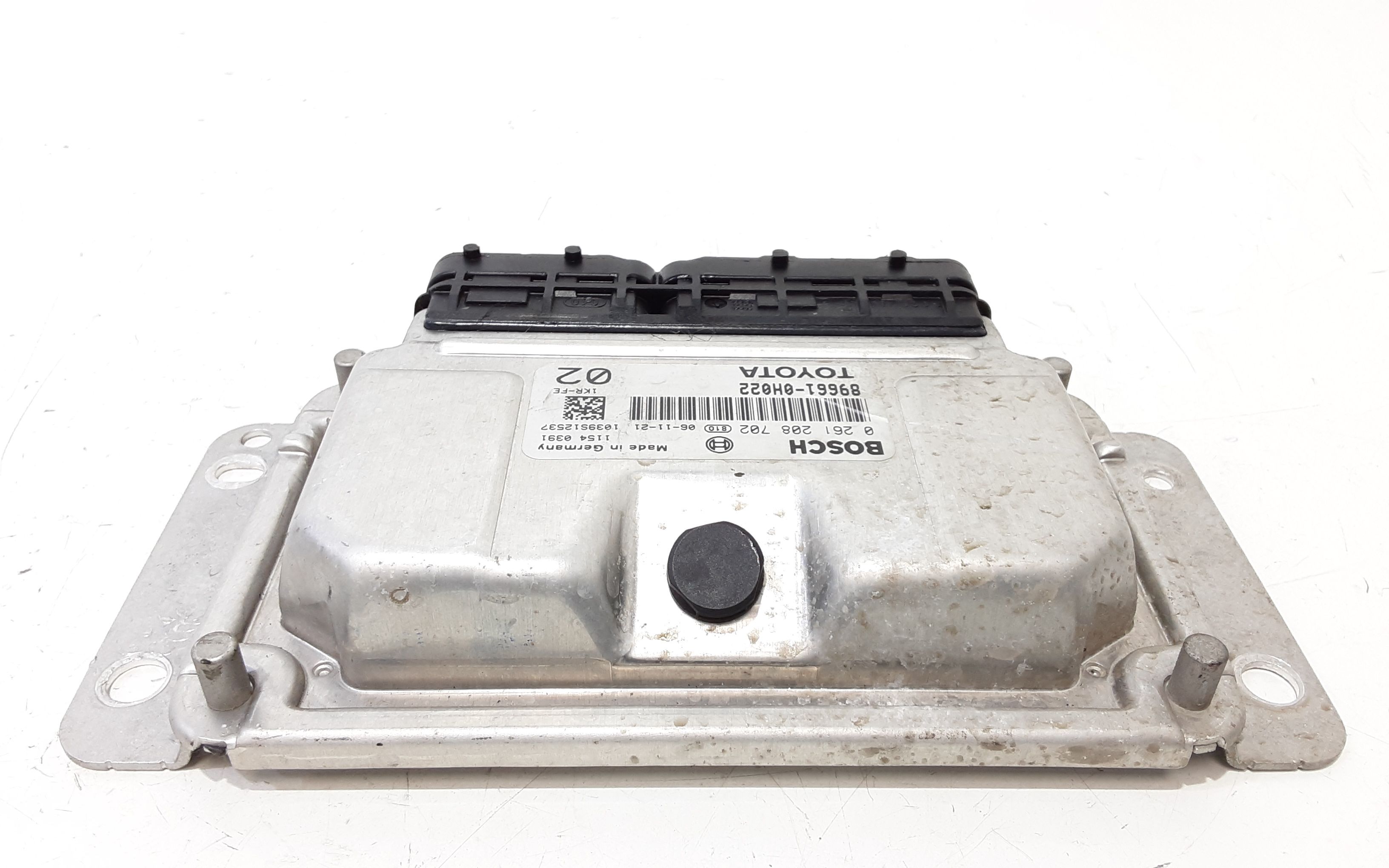 Centralina motore TOYOTA Aygo 1 Serie