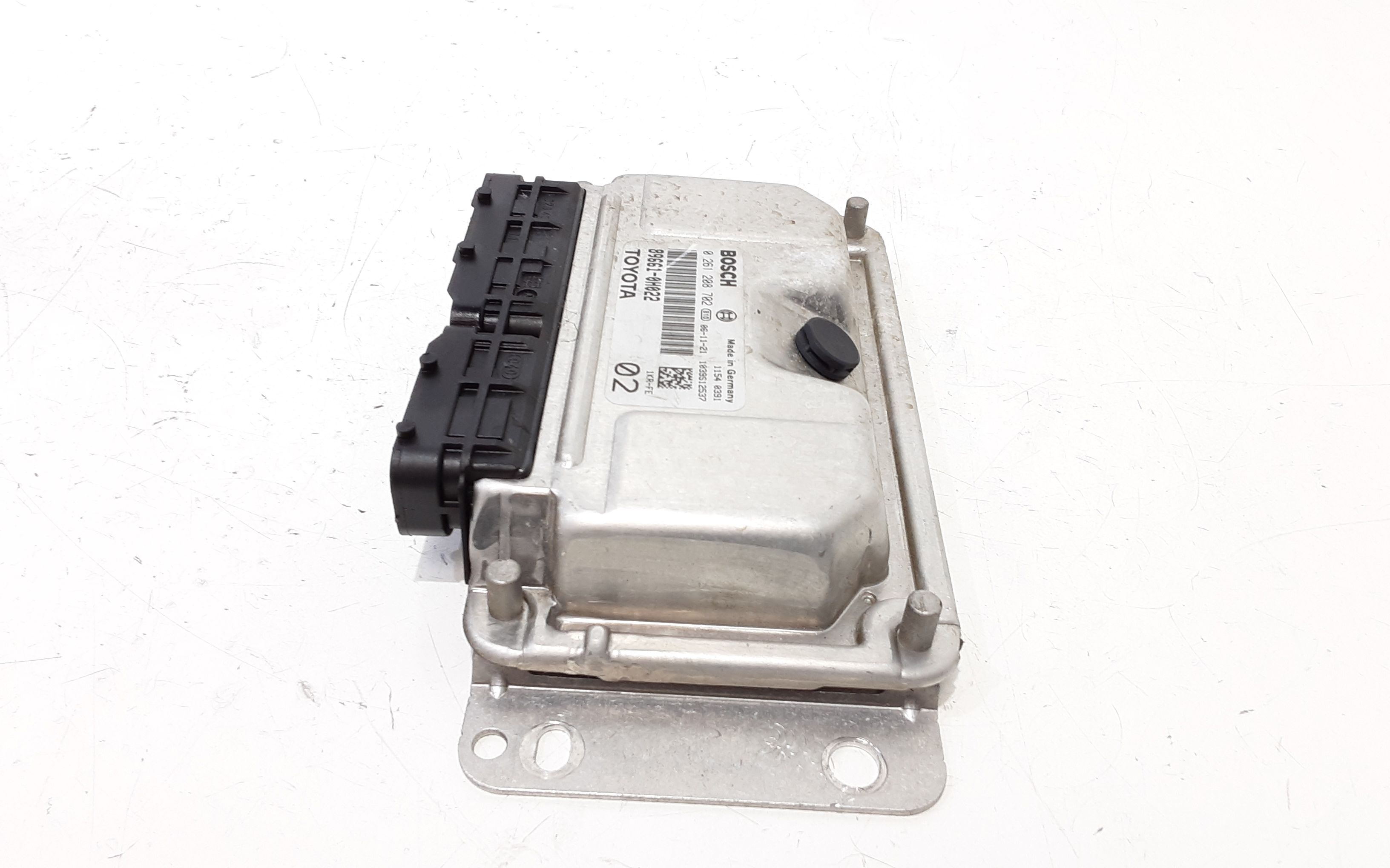 Centralina motore TOYOTA Aygo 1 Serie