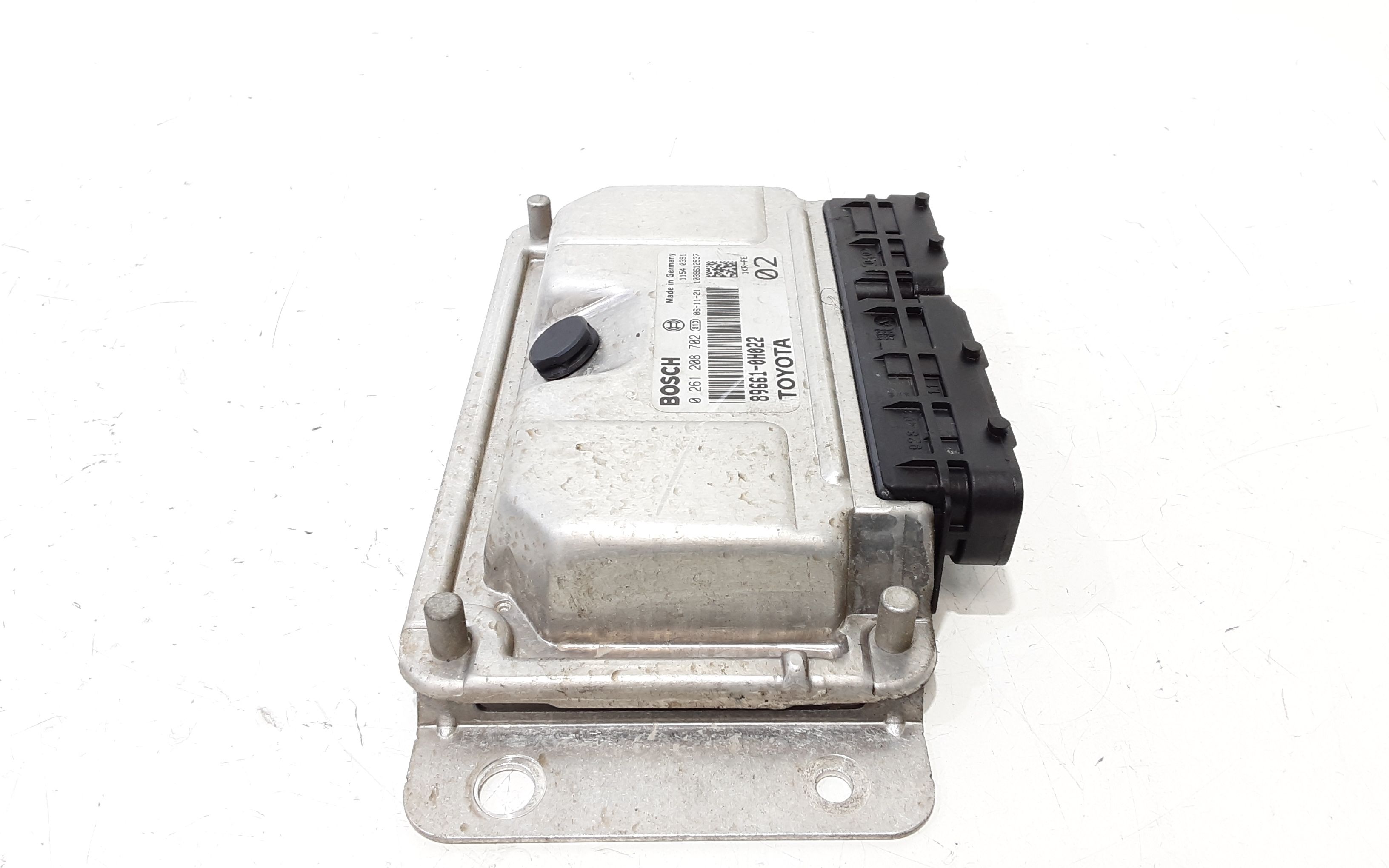 Centralina motore TOYOTA Aygo 1 Serie