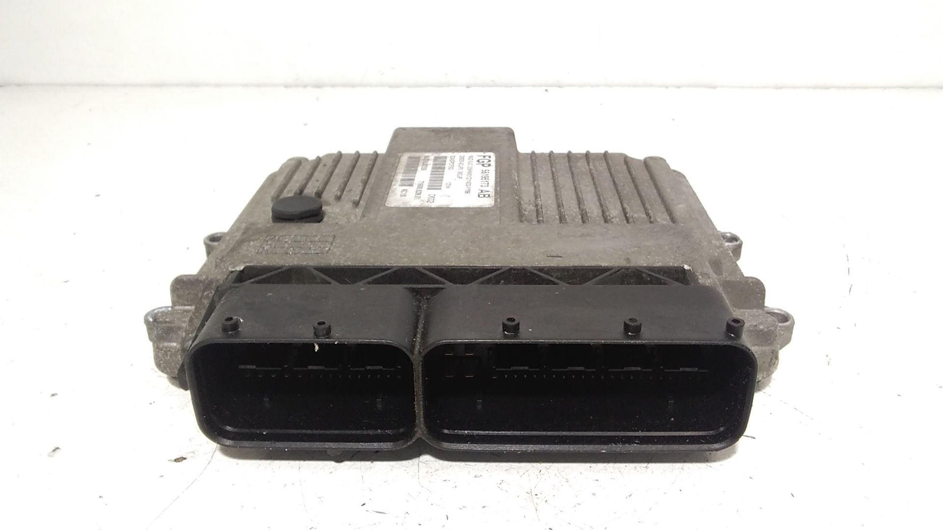 Centralina motore SUZUKI Swift 4 Serie