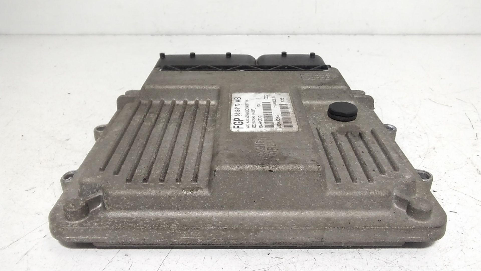 Centralina motore SUZUKI Swift 4 Serie