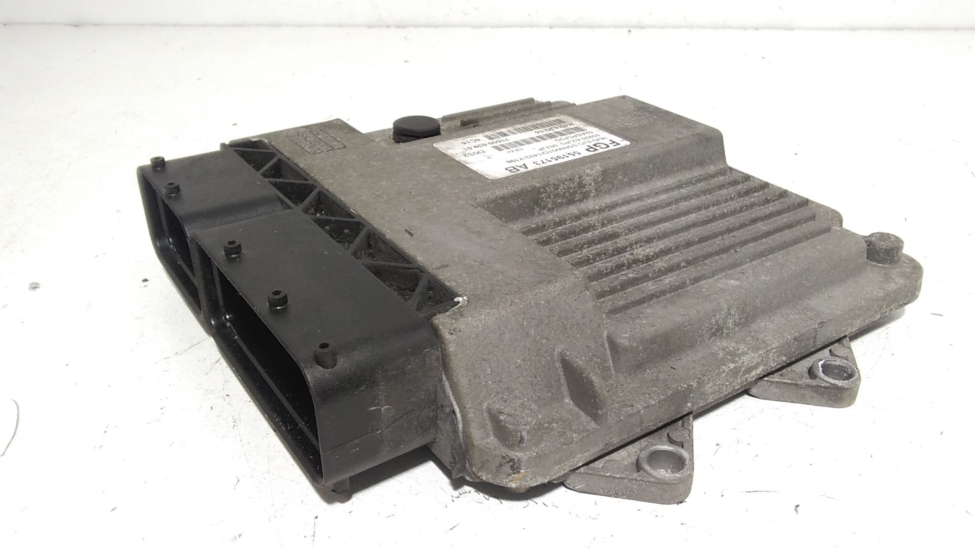 Centralina motore SUZUKI Swift 4 Serie