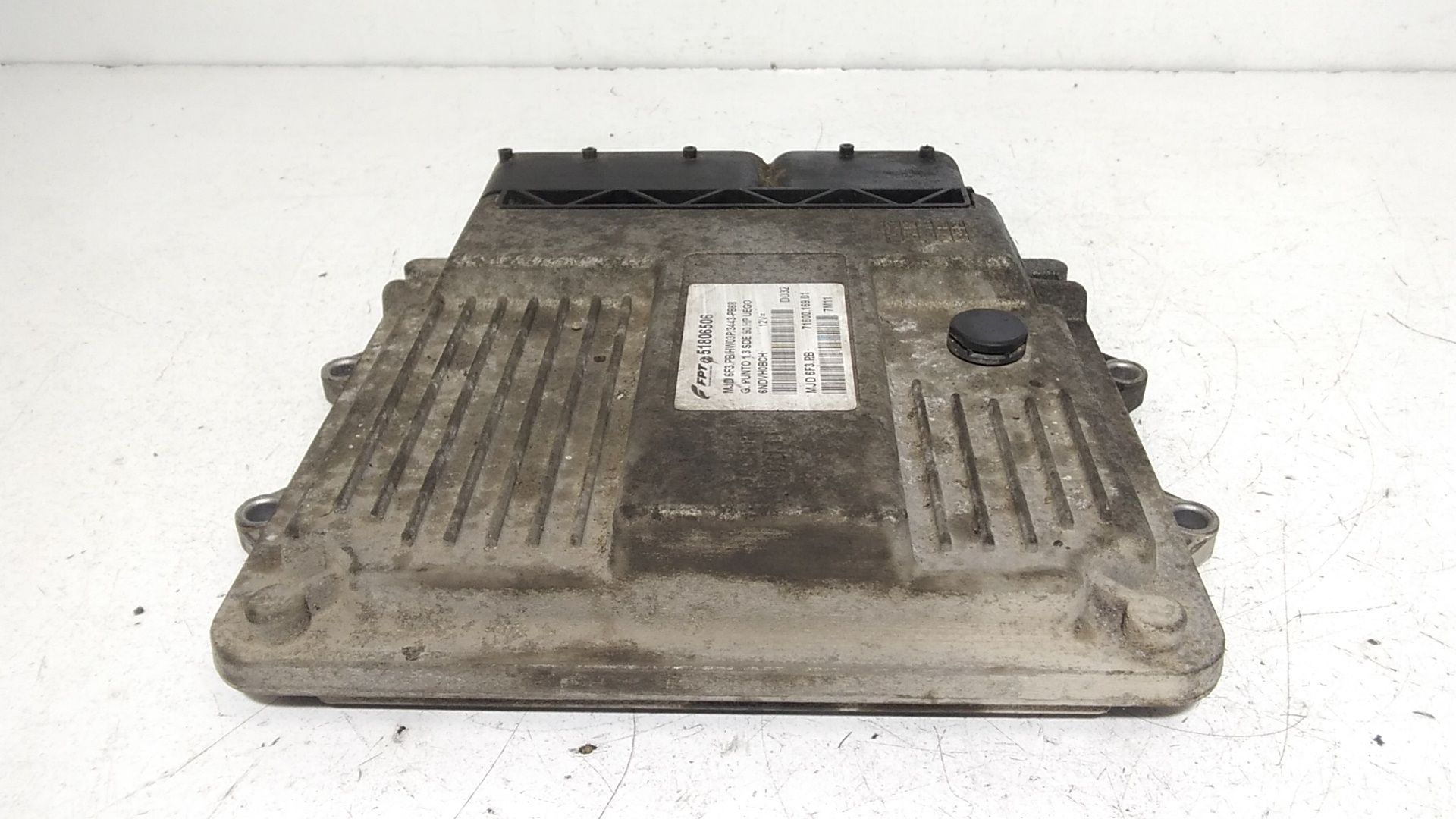 Centralina motore FIAT Grande Punto 1 Serie