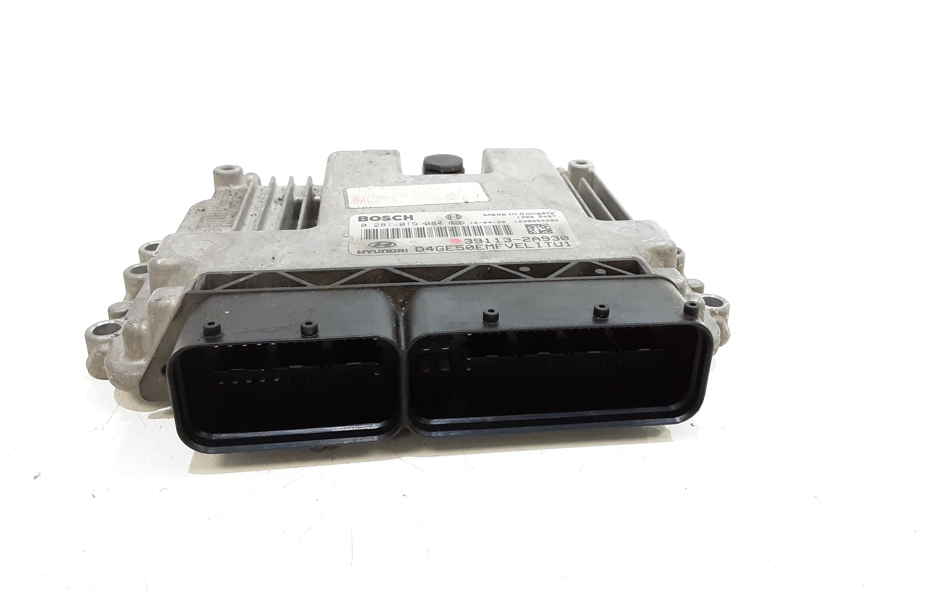 Centralina motore HYUNDAI i30 Serie (12>18)