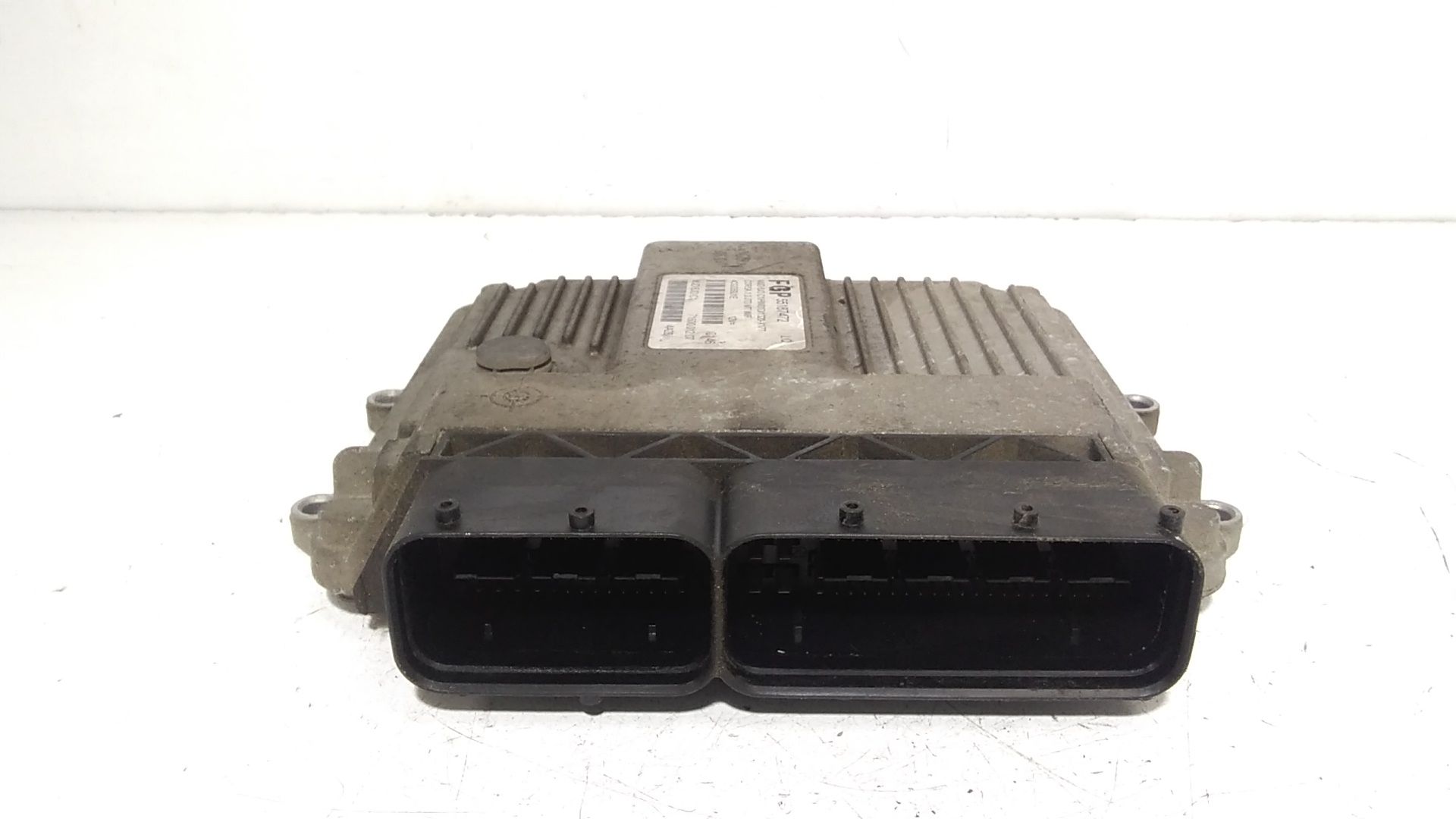 Centralina motore OPEL Corsa C 3P 2 Serie