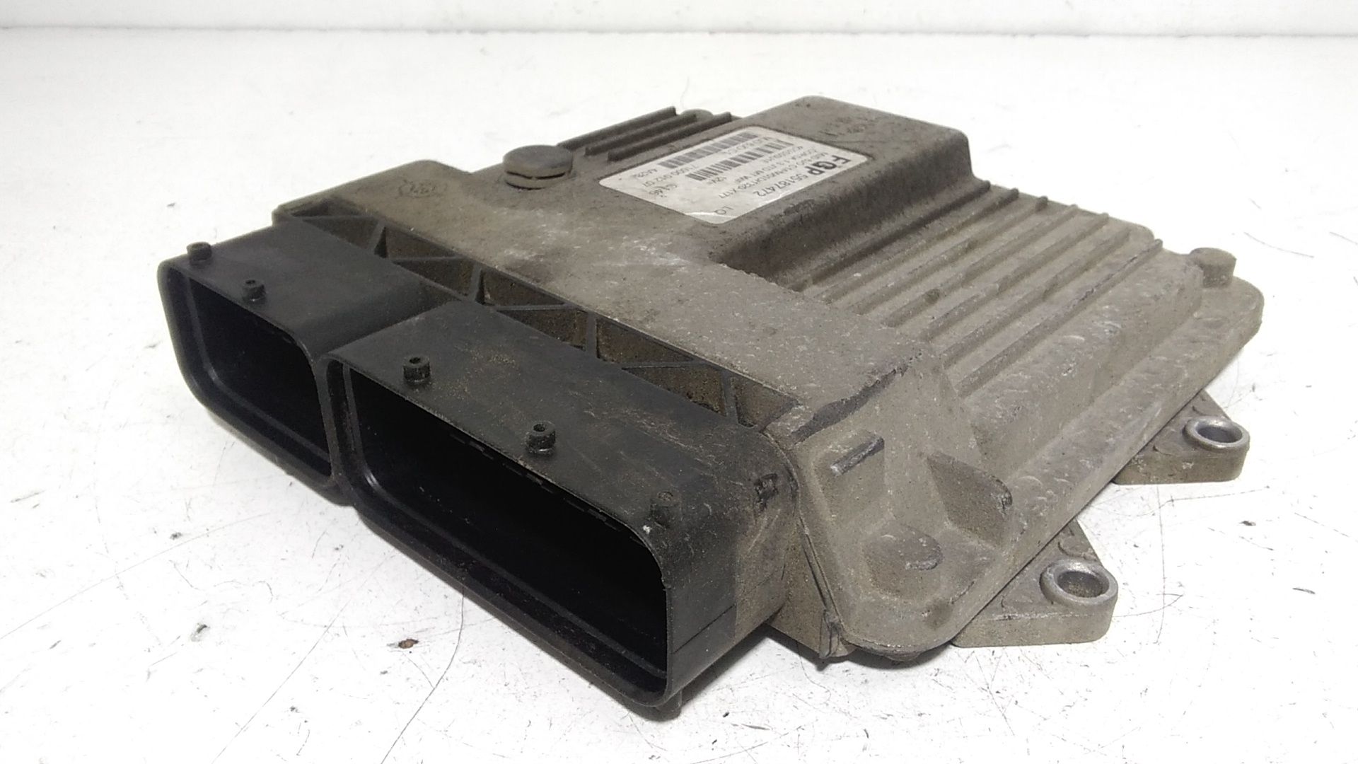 Centralina motore OPEL Corsa C 3P 2 Serie