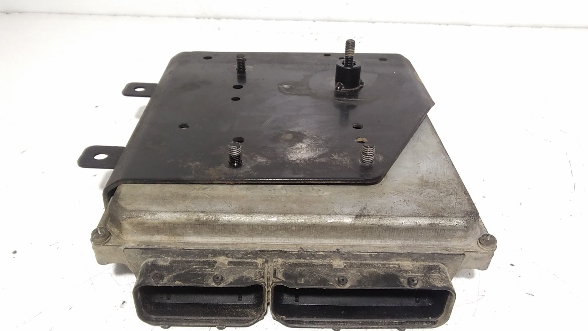 Centralina motore ISUZU NPR Serie (03>)