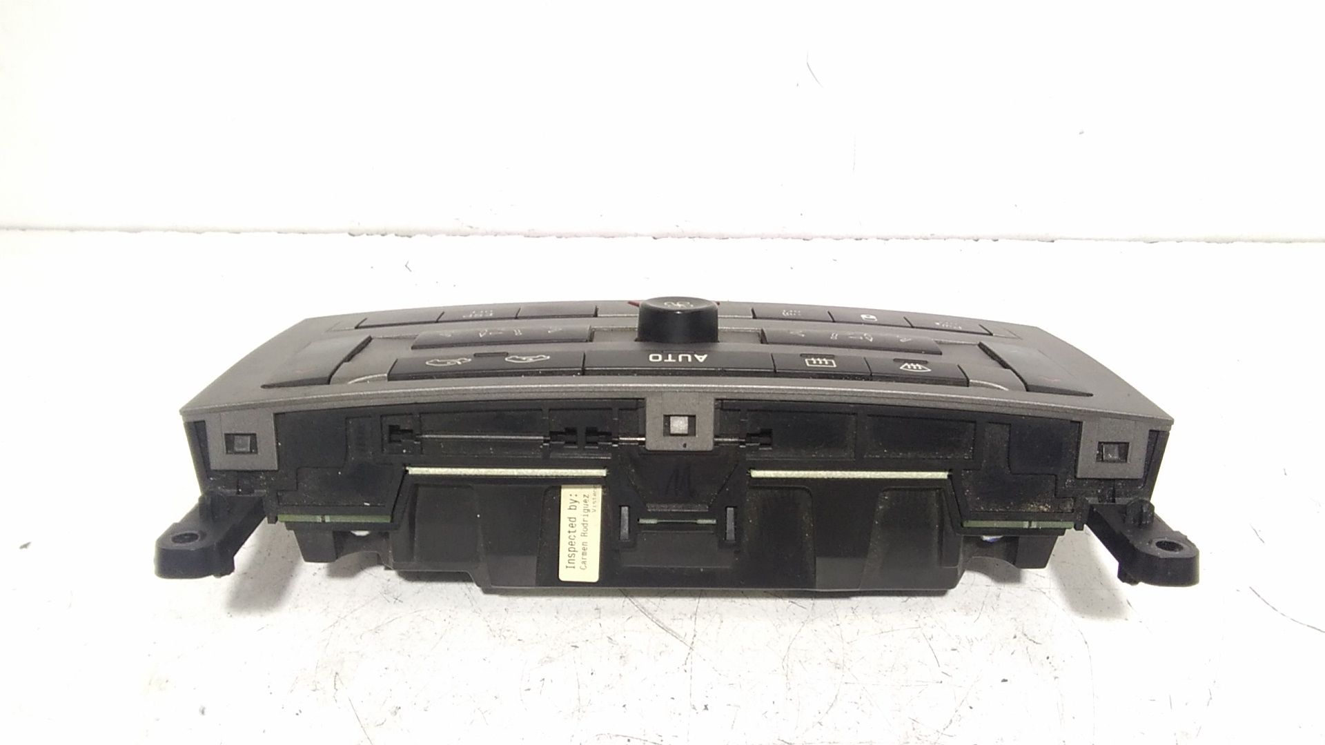 Comandi Clima PEUGEOT 407 S. Wagon