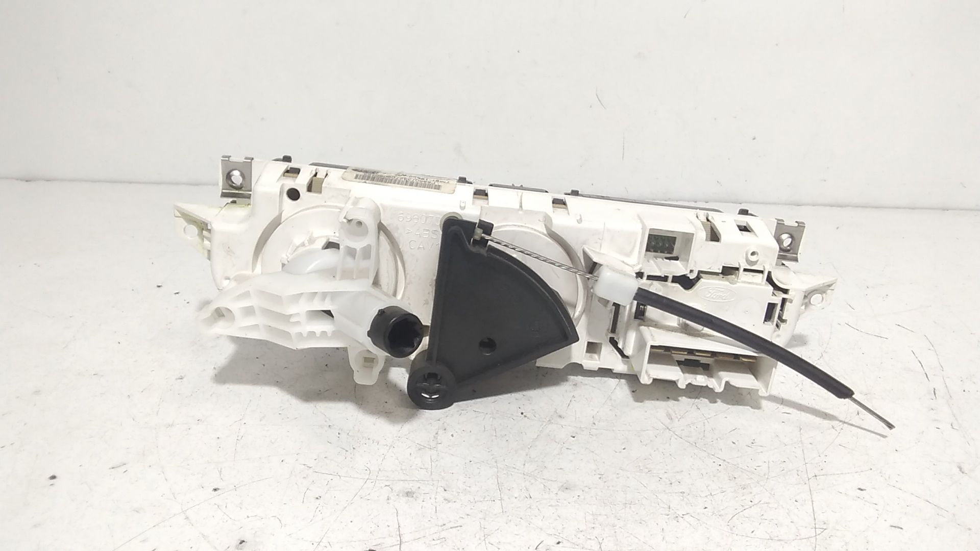 Comandi Clima FORD Focus S. Wagon 3 Serie