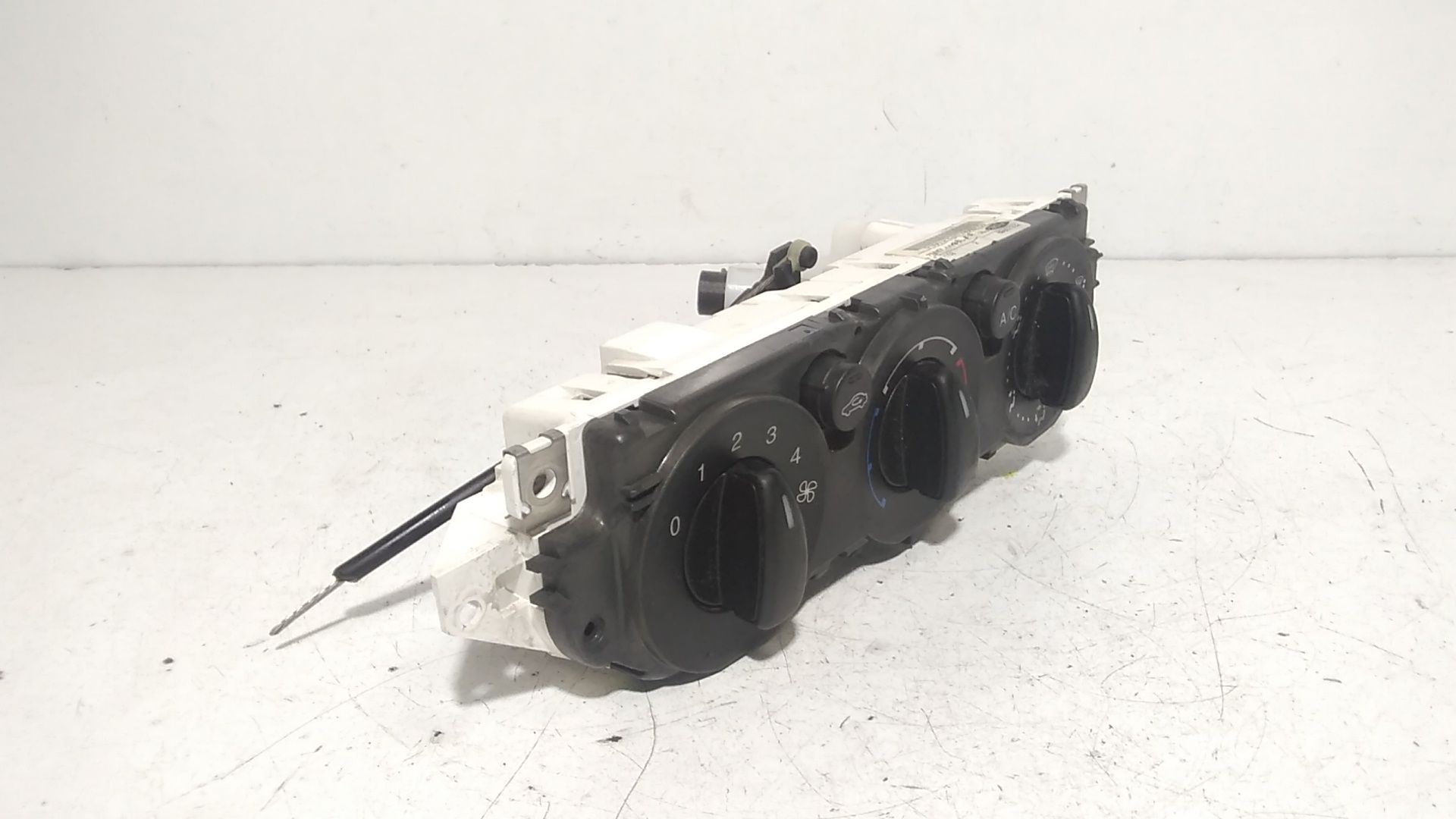 Comandi Clima FORD Focus S. Wagon 3 Serie