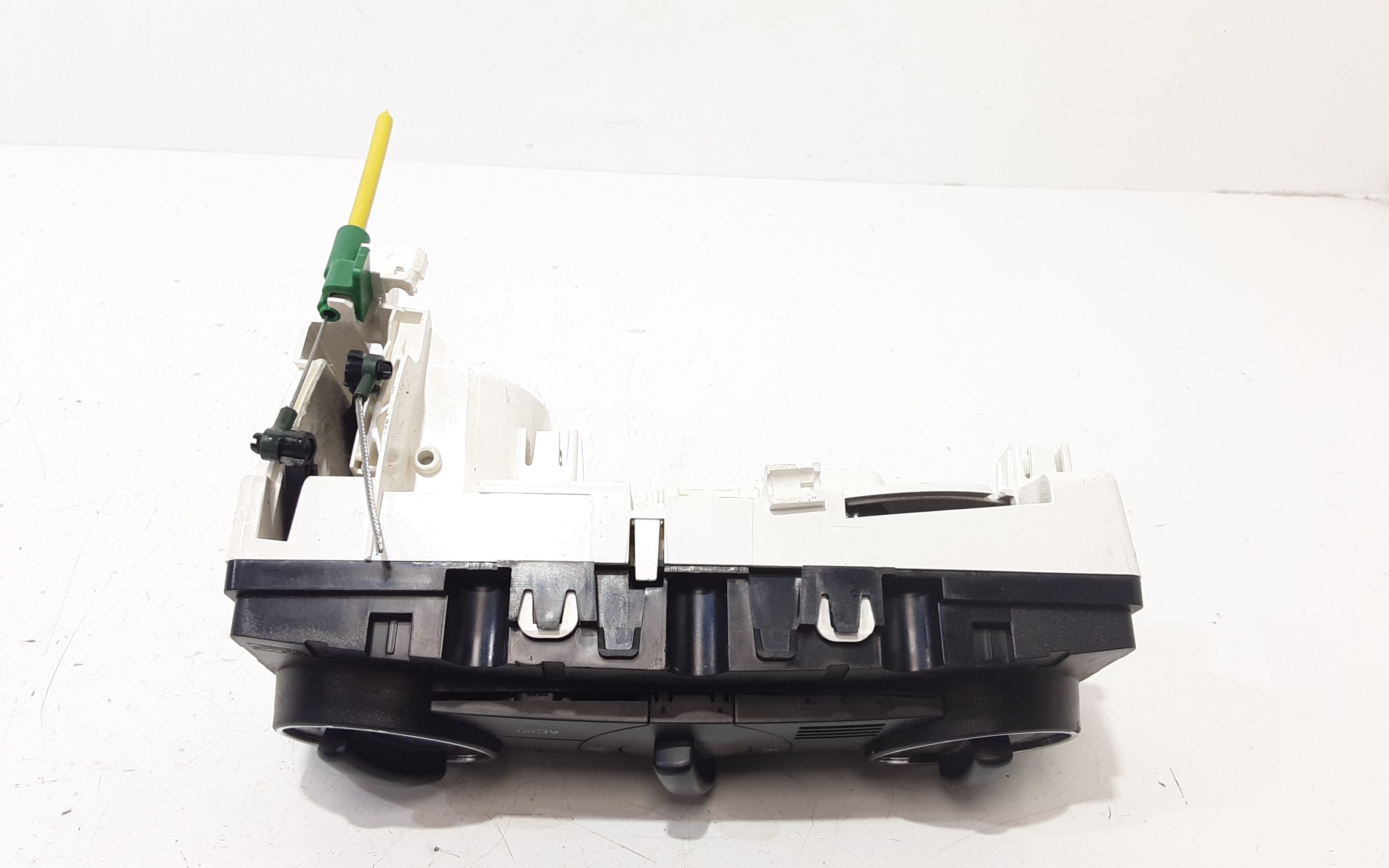 Comandi Clima MERCEDES Classe A W169 3 Serie