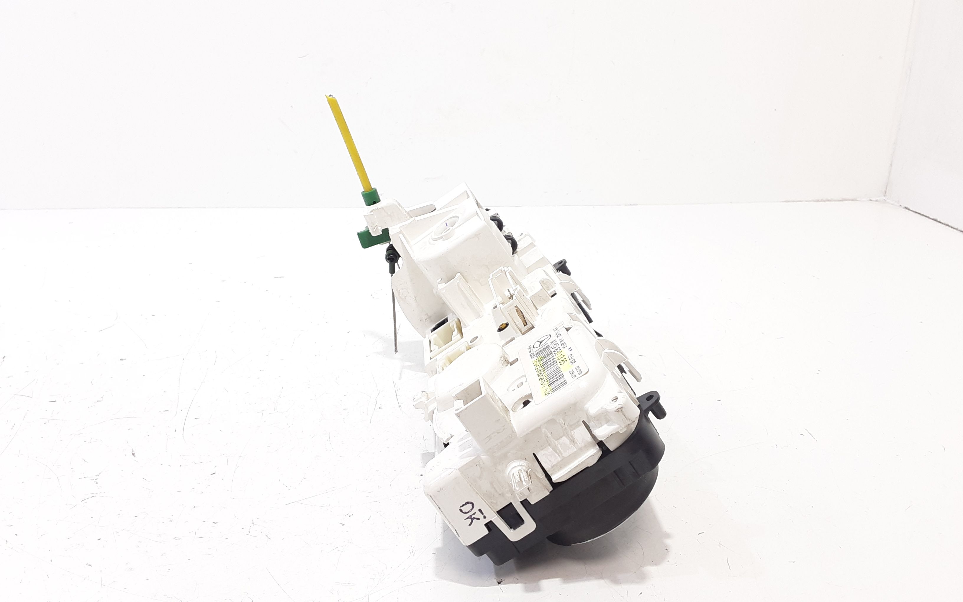 Comandi Clima MERCEDES Classe A W169 3 Serie