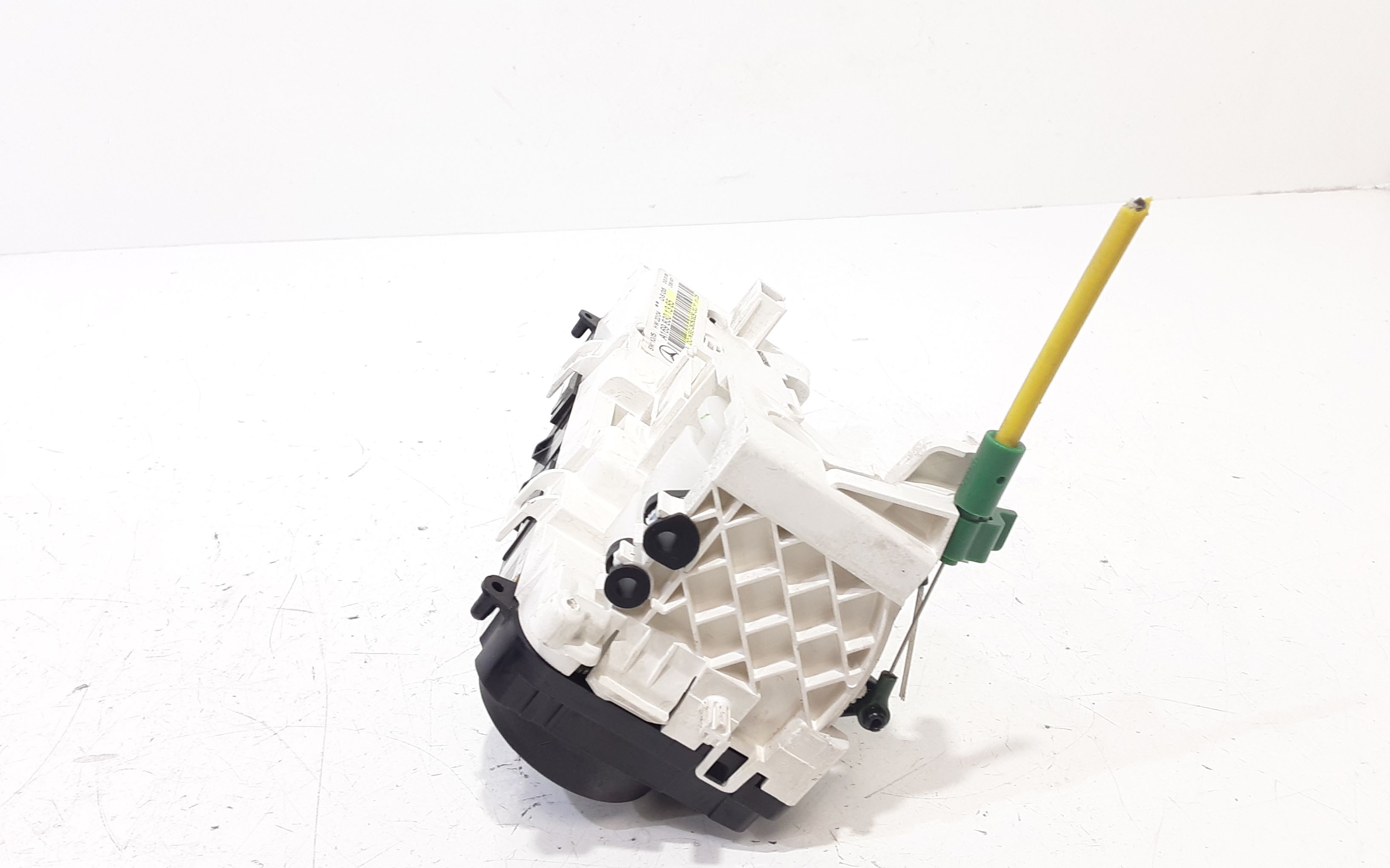 Comandi Clima MERCEDES Classe A W169 3 Serie